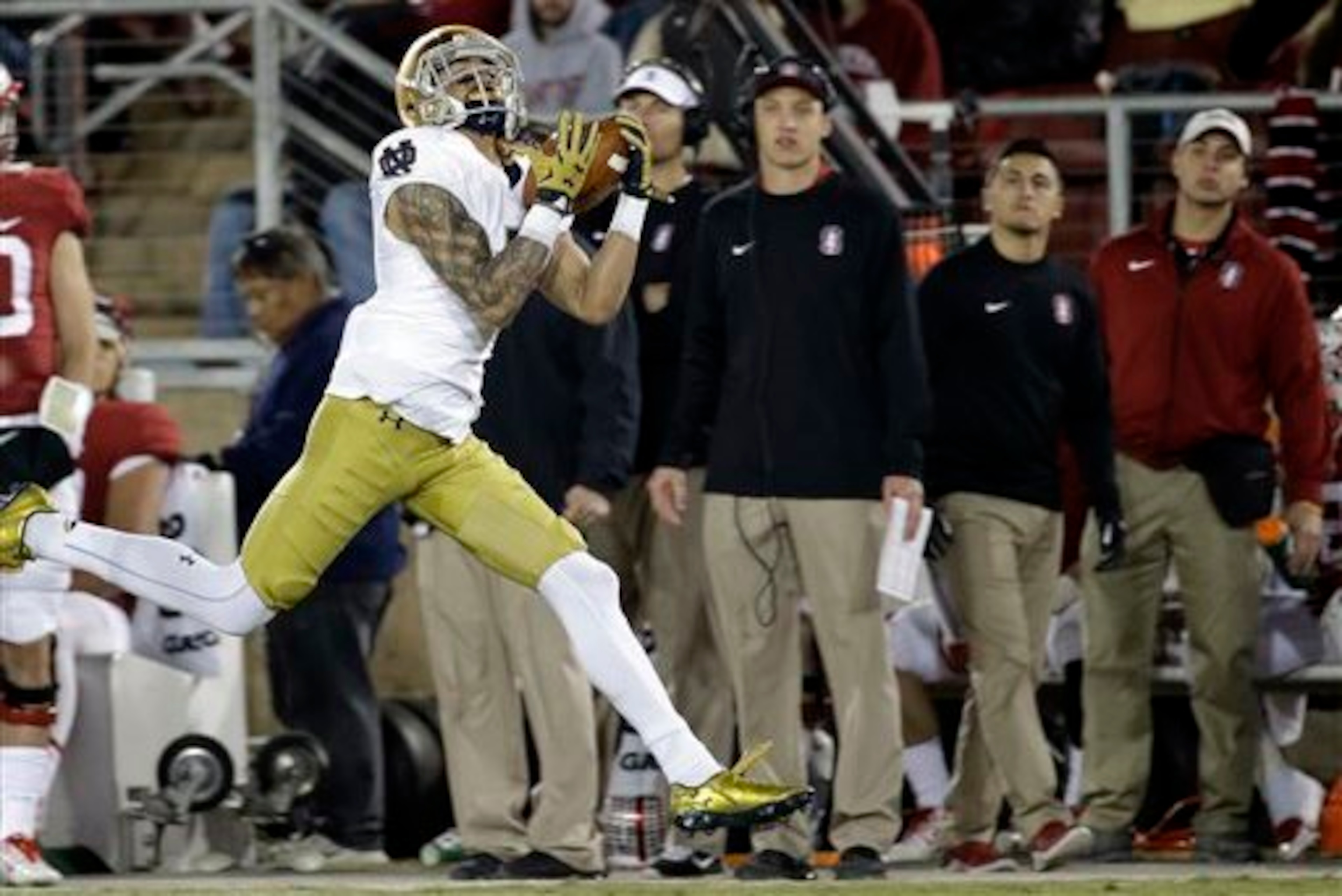 Will Fuller