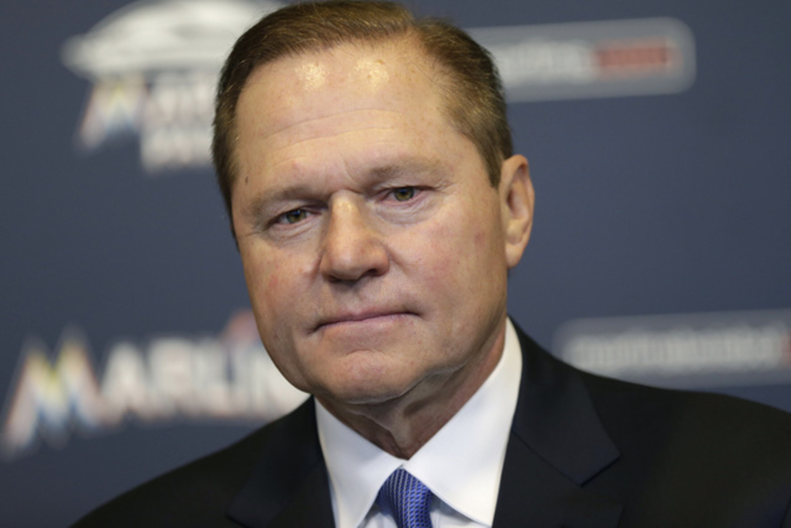 Mega-agent Scott Boras
