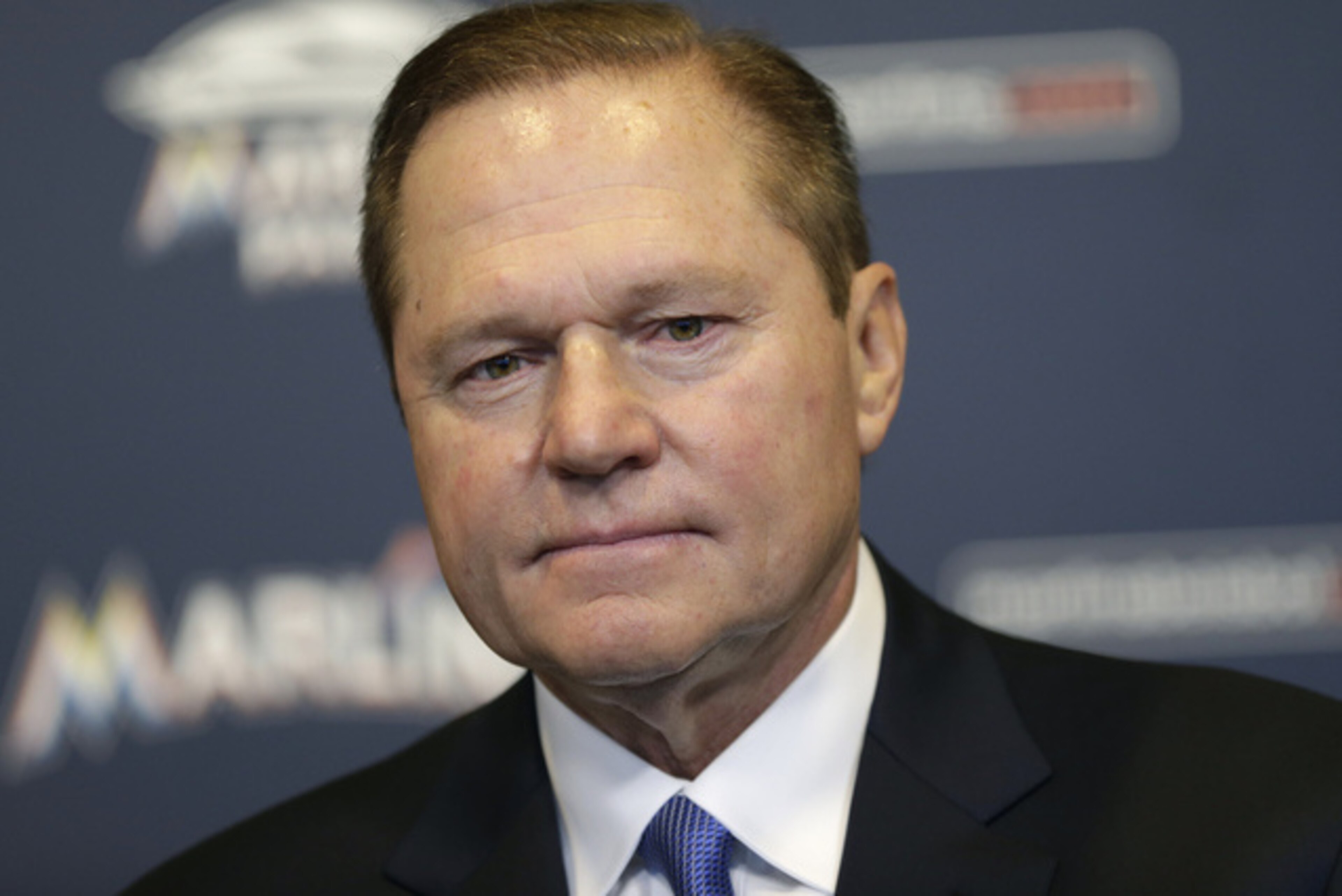 Mega-agent Scott Boras