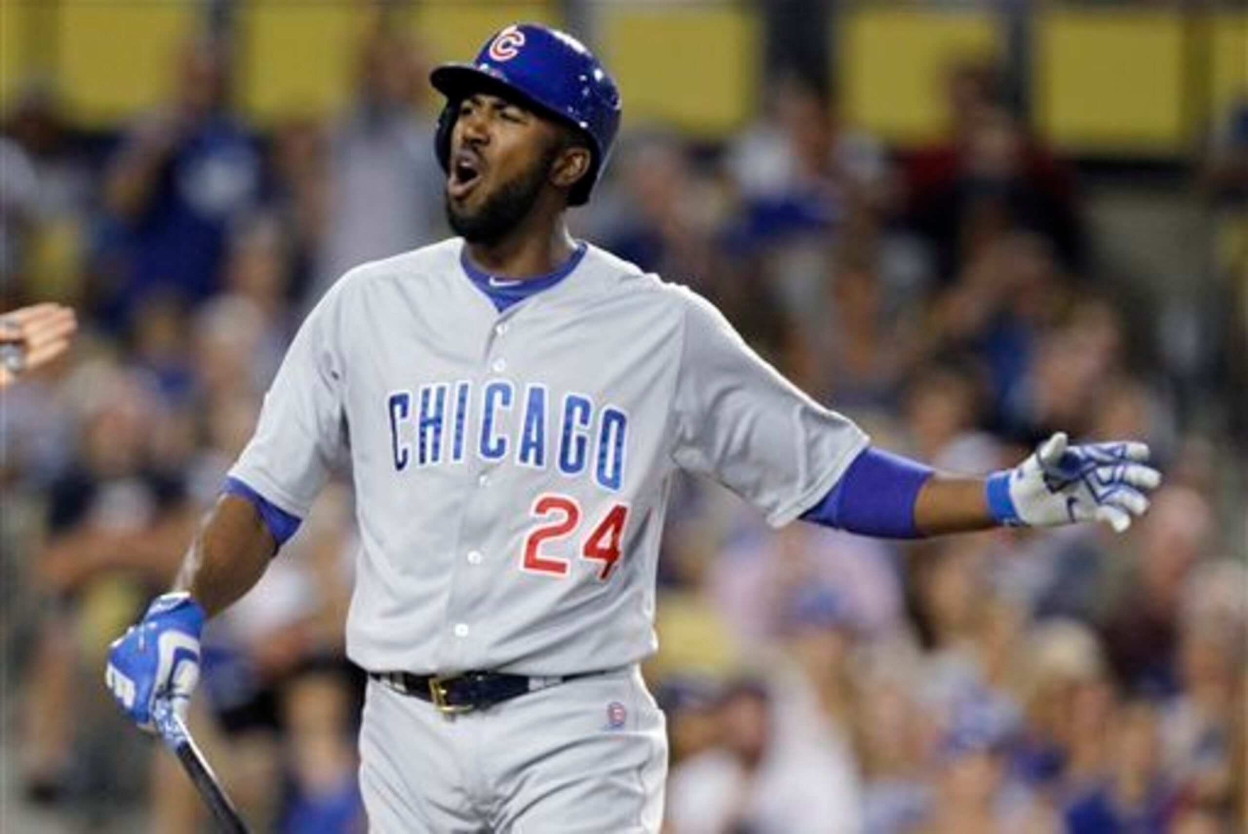 Fowler, like Gallardo, costs the Orioles a draft pick.