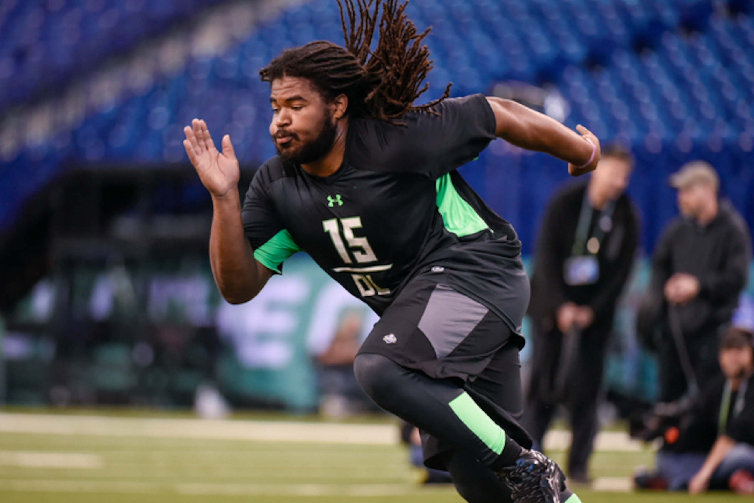 Sheldon Day. Sheldon Day.
