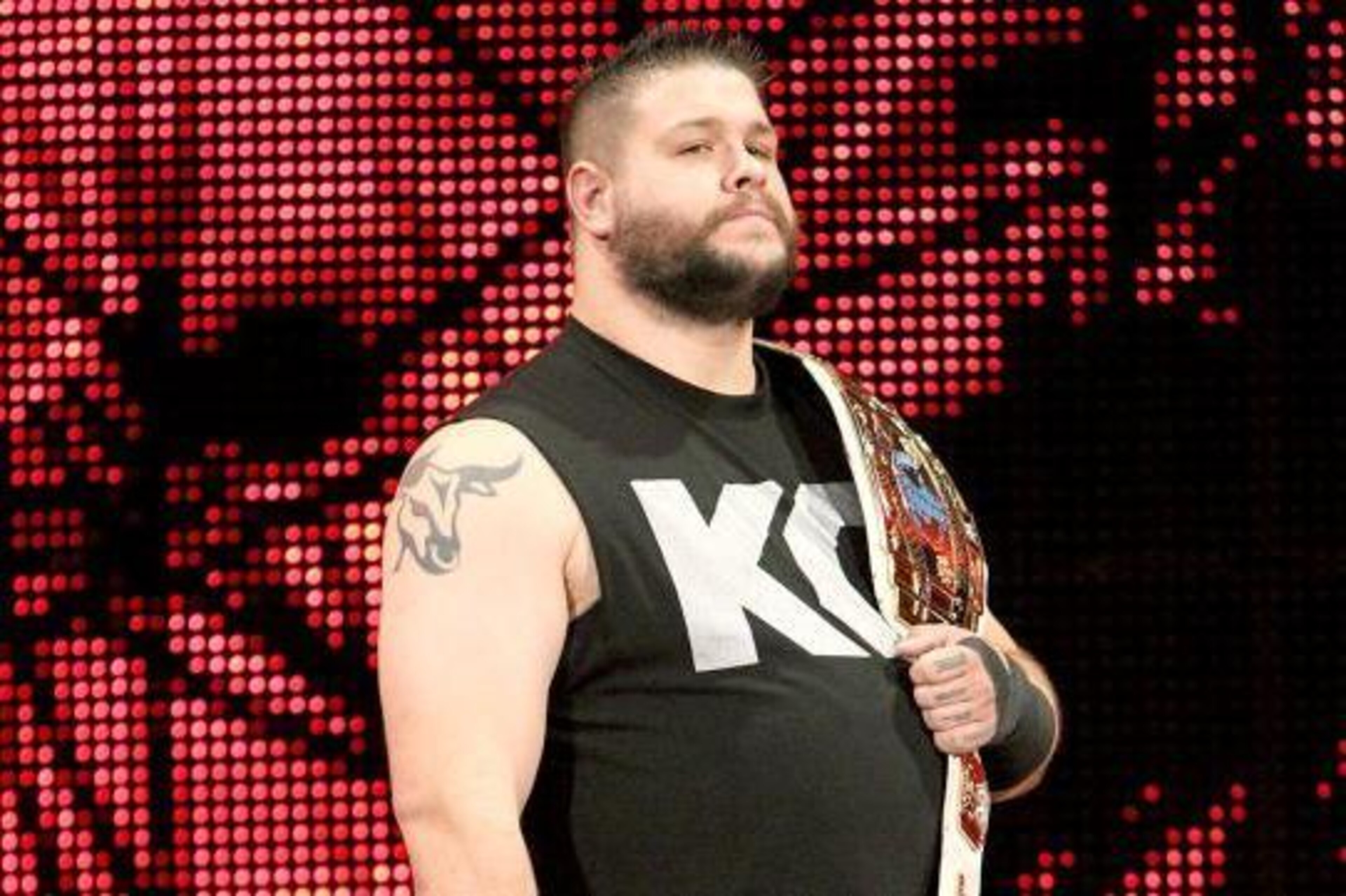 Kevin Owens