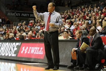 Kelvin Sampson felt he could help Pollard through his personal strife at the University of Houston.