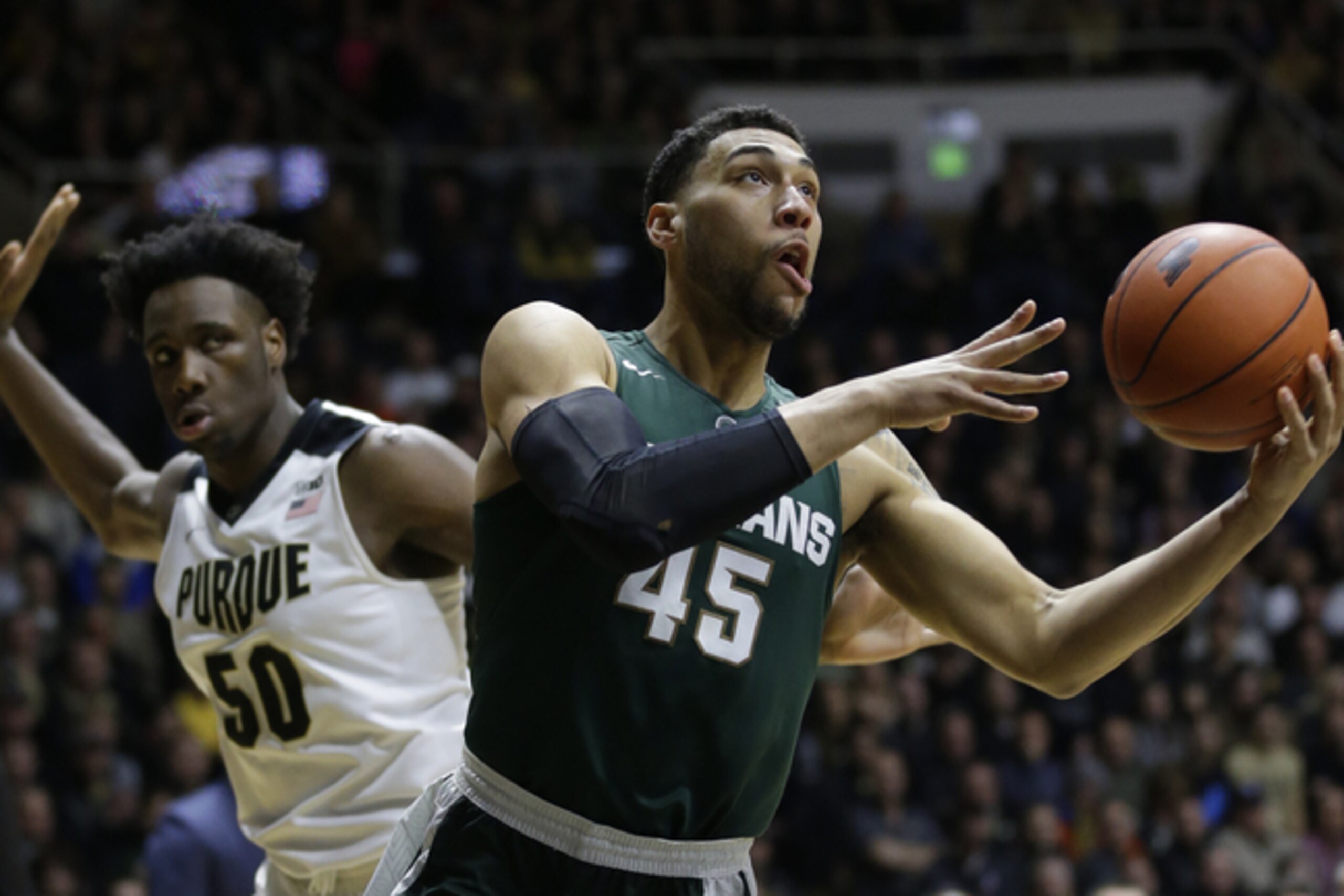 Denzel Valentine