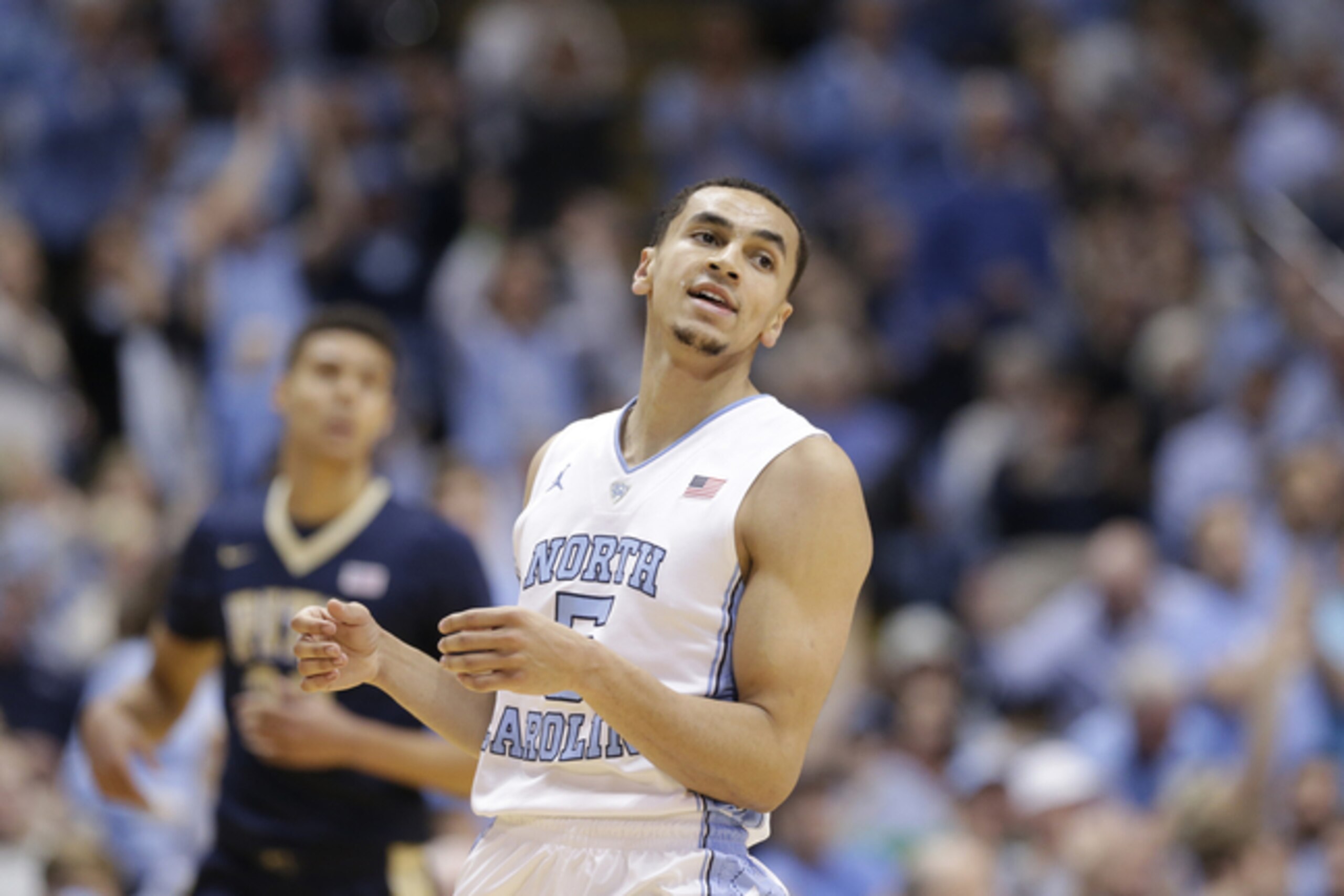 Marcus Paige