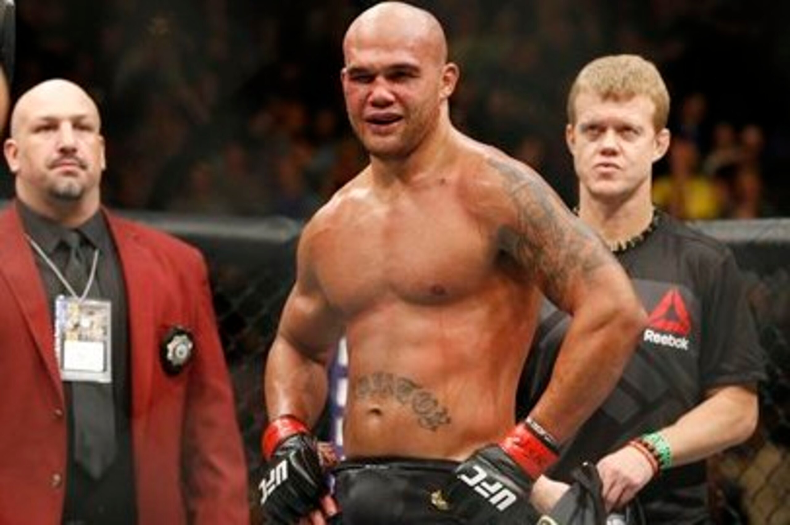 Lawler vs. McGregor may be in the works, and that could put the UFC into a tricky position.