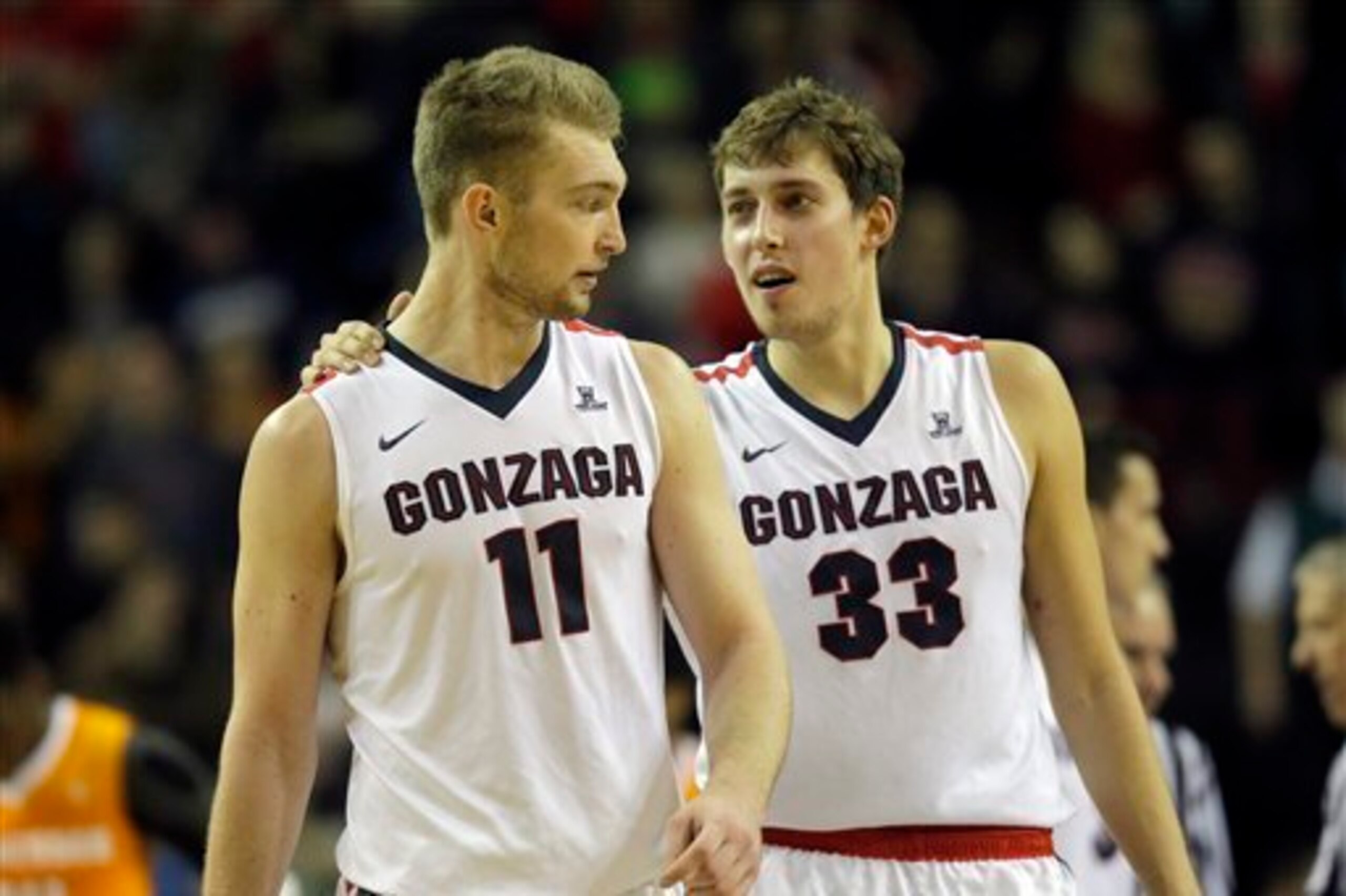 Will a strong run and prestige carry the Bulldogs to the bracket?