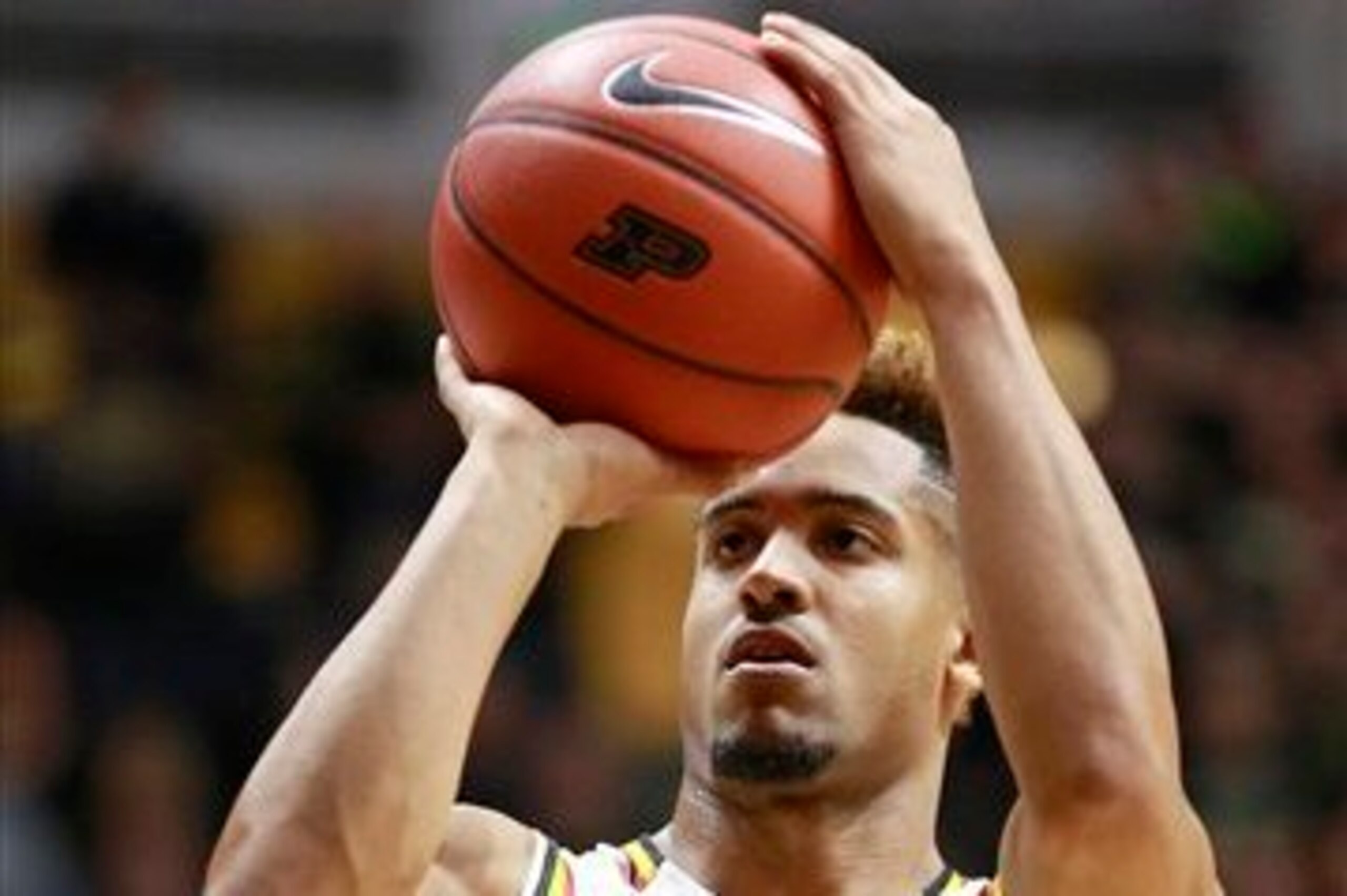 Melo Trimble