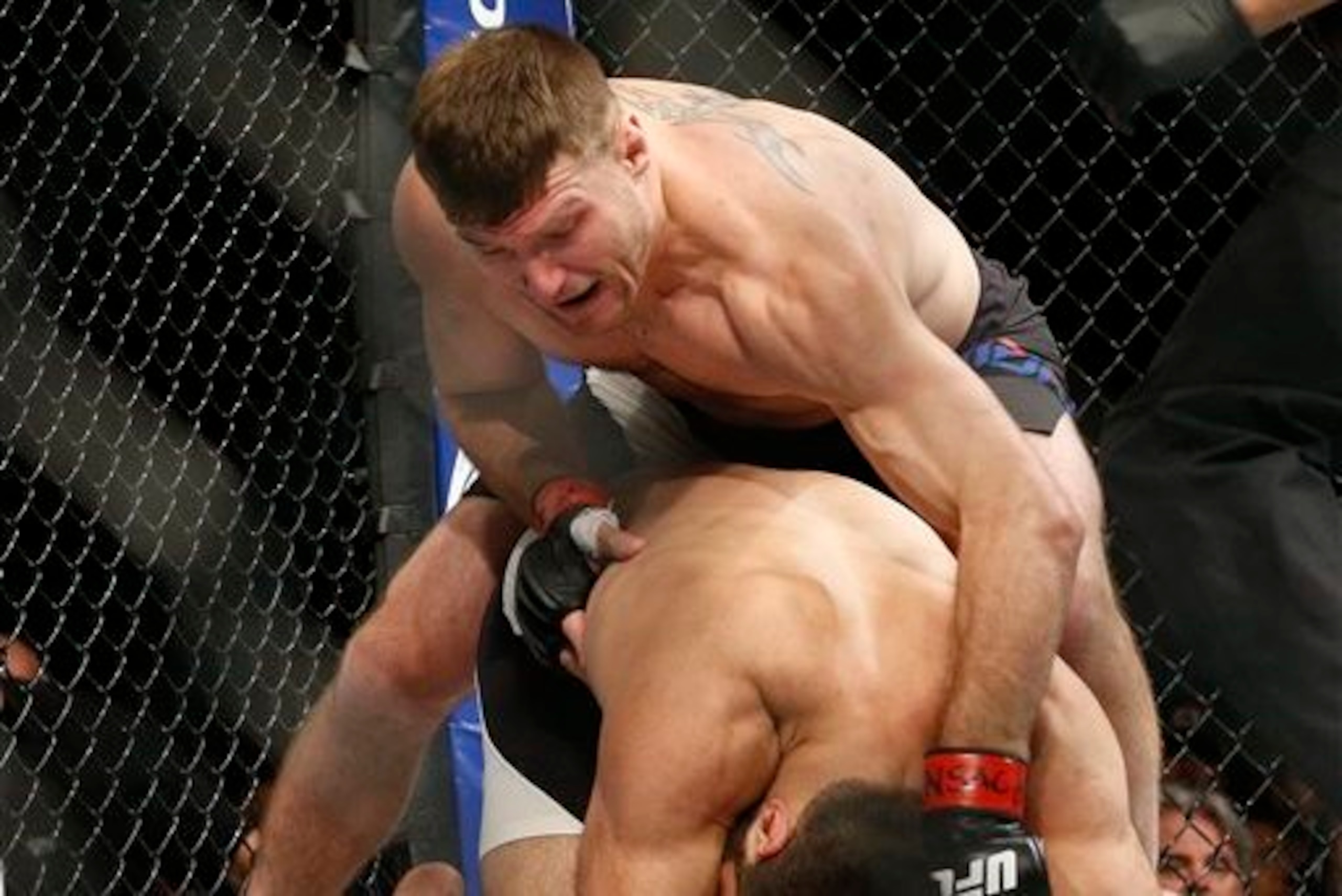 Stipe Miocic