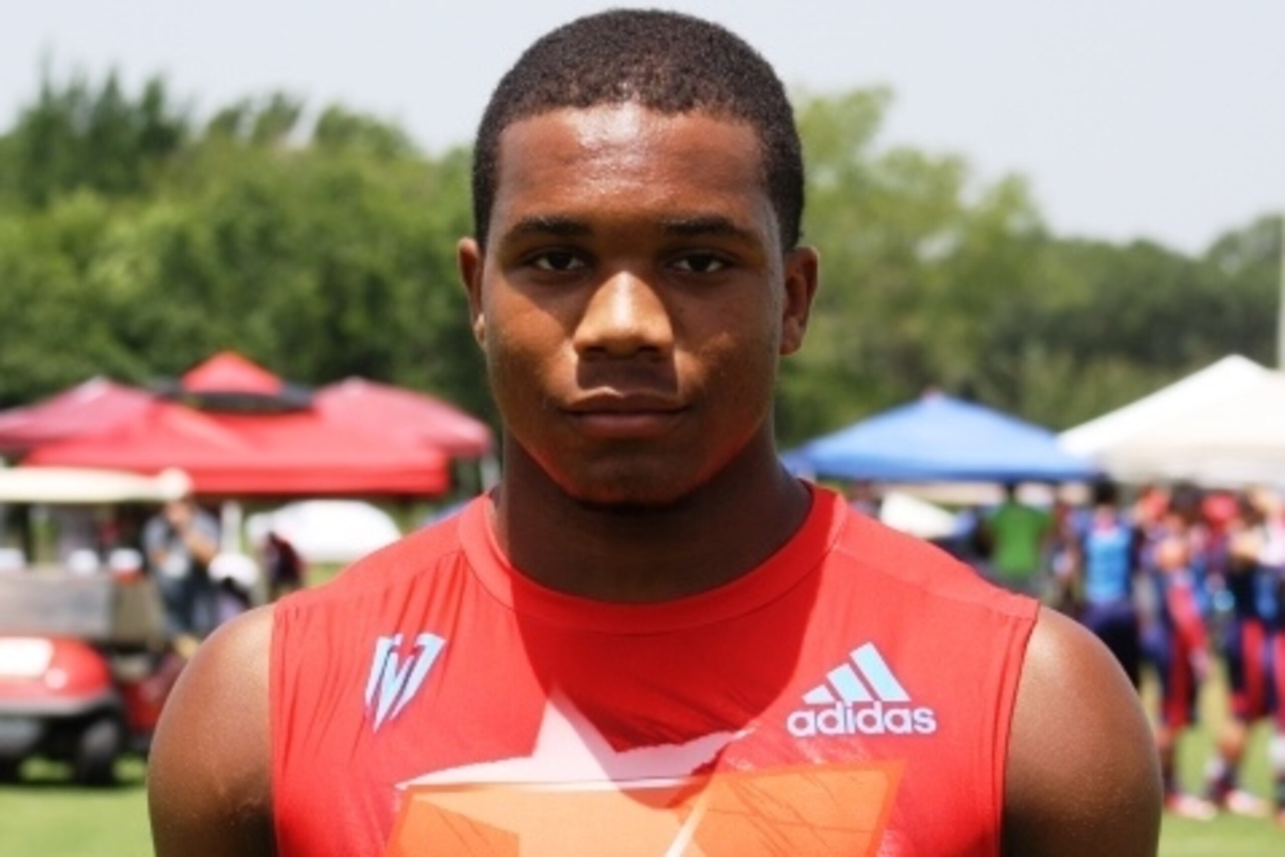 J.K. Dobbins