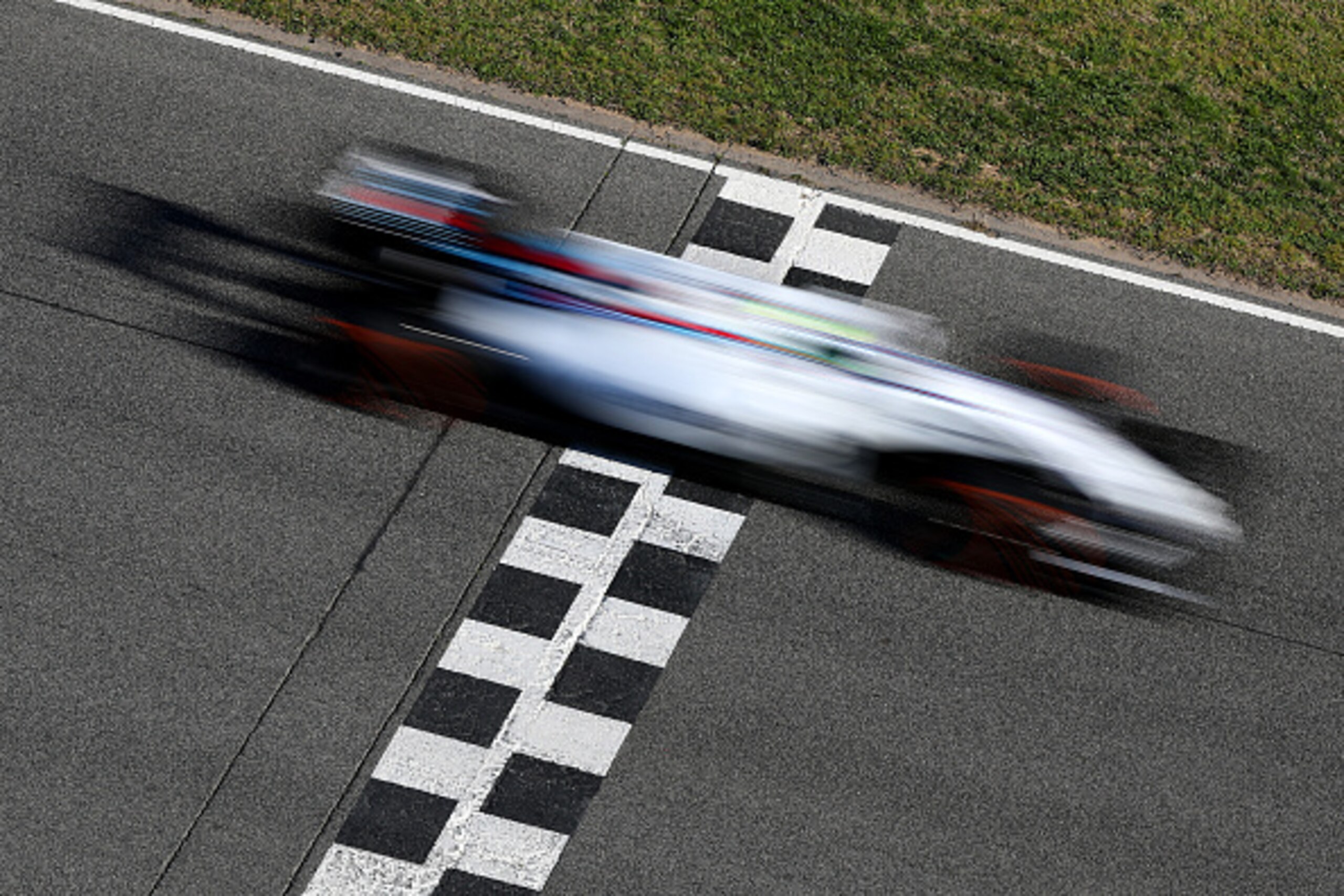 MONTMELO, SPAIN - FEBRUARY 24: Felipe Massa of Brazil and Williams drives during day three of F1 winter testing at Circuit de Catalunya on February 24, 2016 in Montmelo, Spain. (Photo by Mark Thompson/Getty Images) MONTMELO, SPAIN - FEBRUARY 24: Felipe Massa of Brazil and Williams drives during day three of F1 winter testing at Circuit de Catalunya on February 24, 2016 in Montmelo, Spain. (Photo by Mark Thompson/Getty Images)