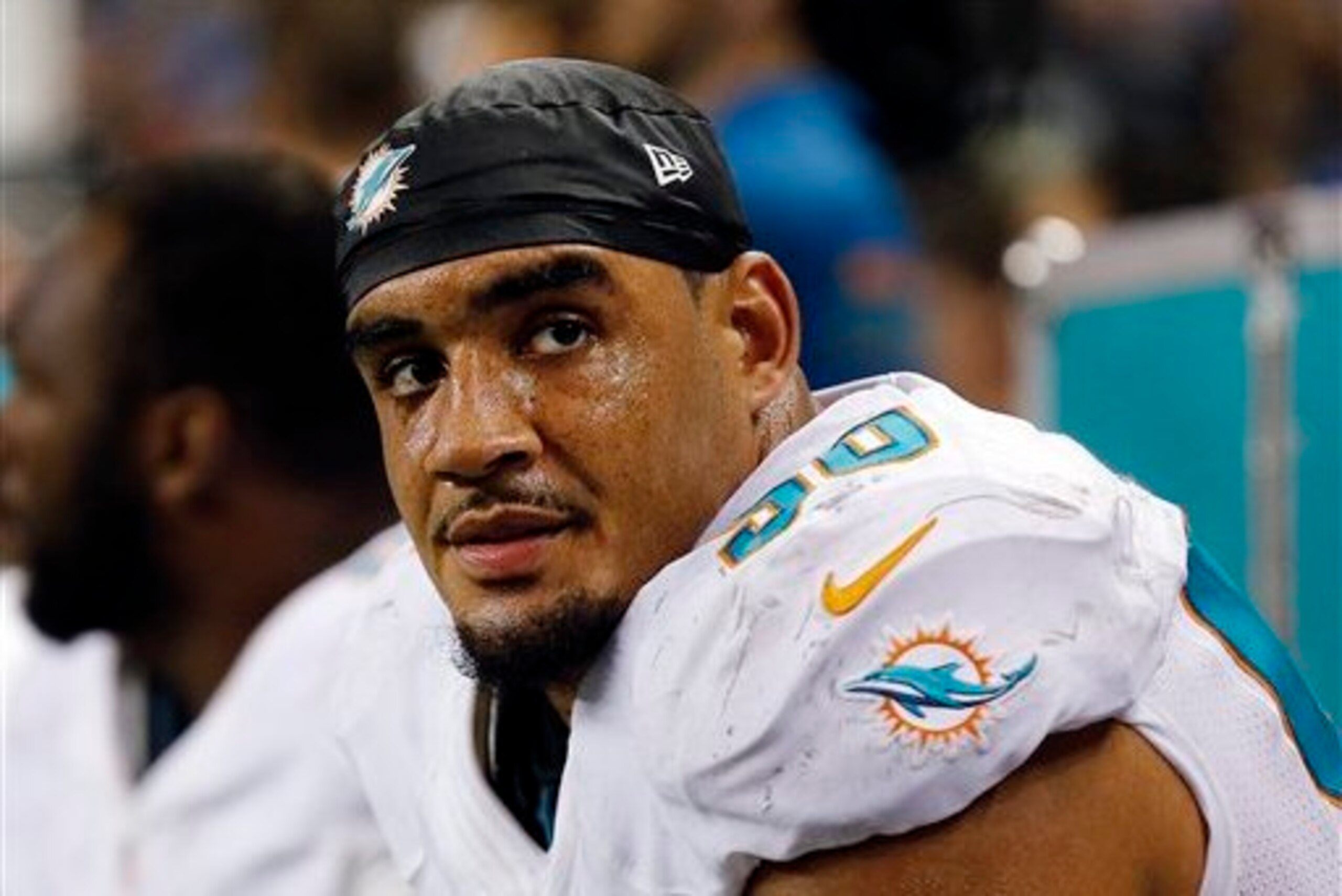 The G-Men should make a run at Olivier Vernon.