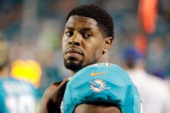 If Miami ends up keeping Cameron Wake, he or Mario Williams will have to make a major adjustment.