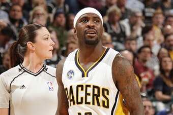 INDIANAPOLIS, IN - MARCH 7: Ty Lawson #10 of the Indiana Pacers is seen during the game against the San Antonio Spurs on March 7, 2016 at Bankers Life Fieldhouse in Indianapolis, Indiana. NOTE TO USER: User expressly acknowledges and agrees that, by downl