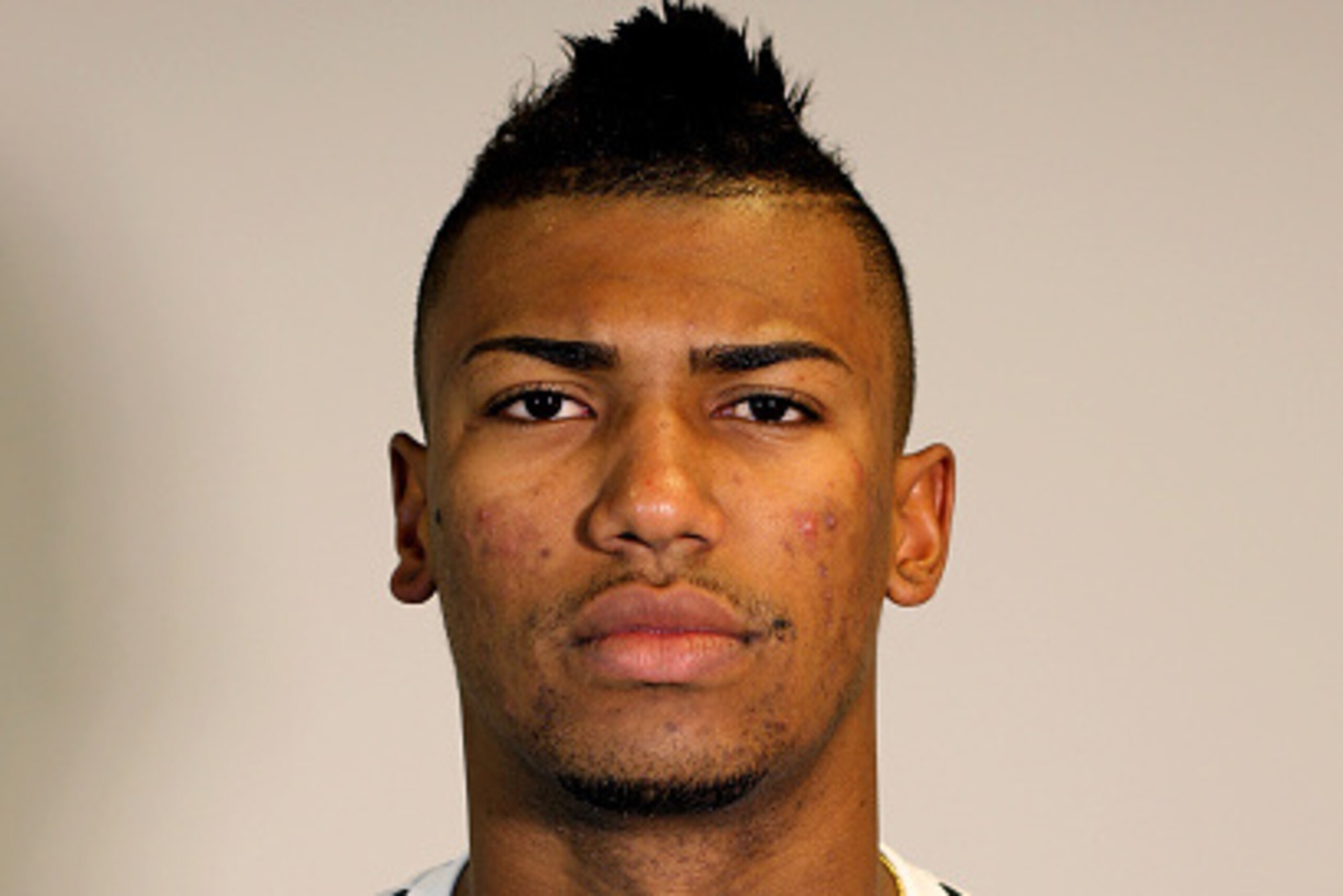 Brazilian Football League Serie A / 
( Gremio Foot-Ball Porto Alegrense ) - 
Walace Souza Silva ' Walace '