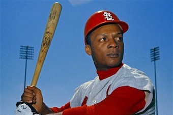 Curt Flood