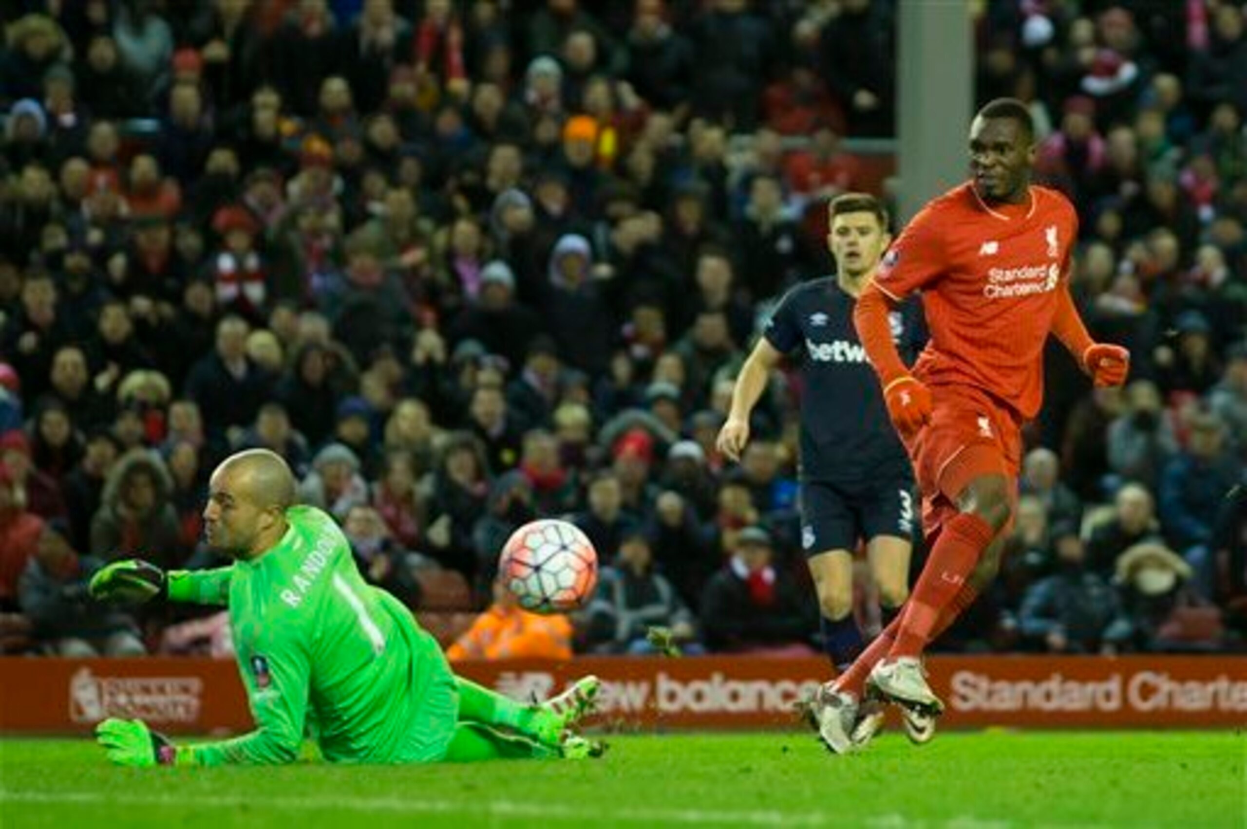 Like Benteke, Balotelli isn't suited to Liverpool's style of play under manager Jurgen Klopp.