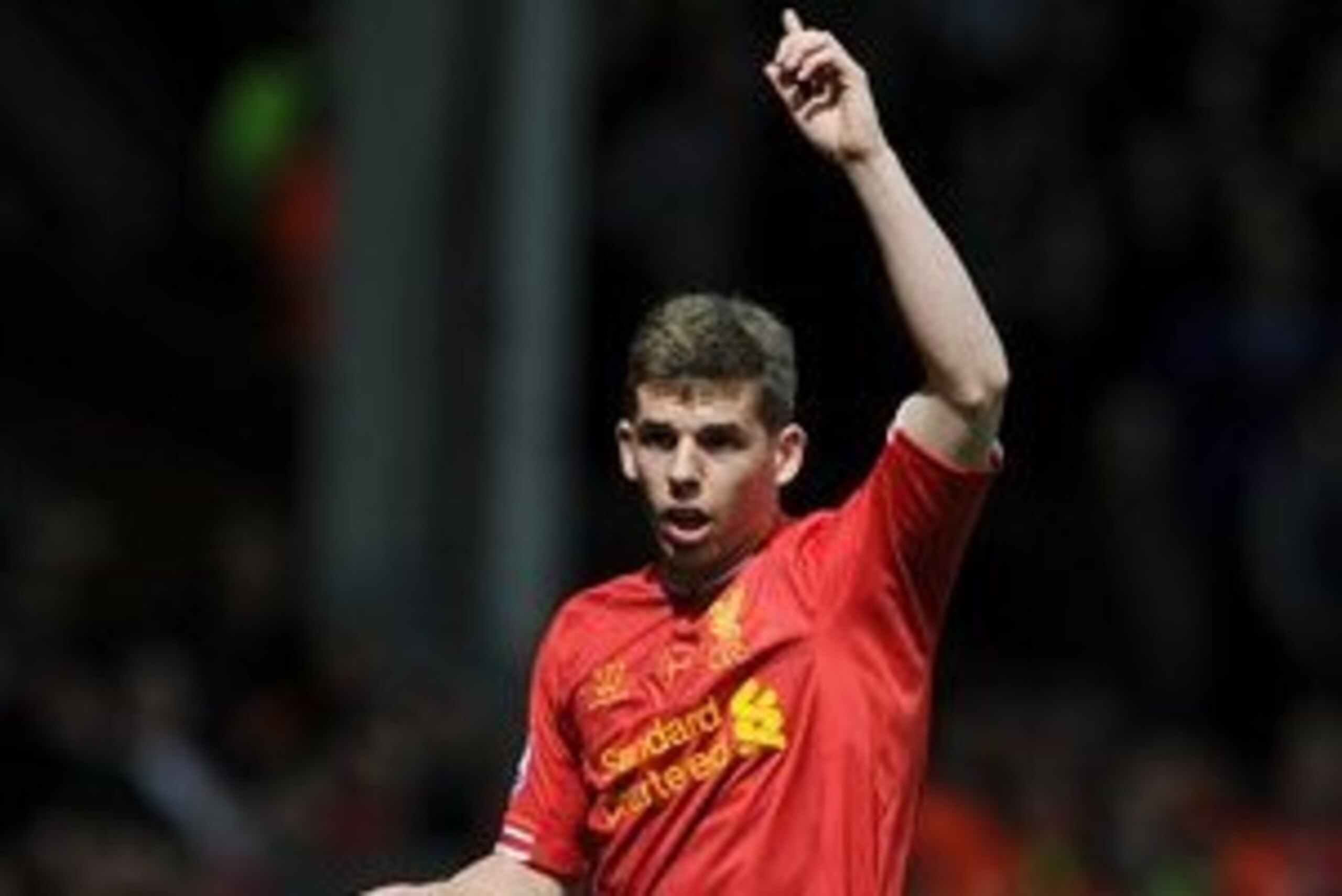 Flanagan has developed well in recent seasons.