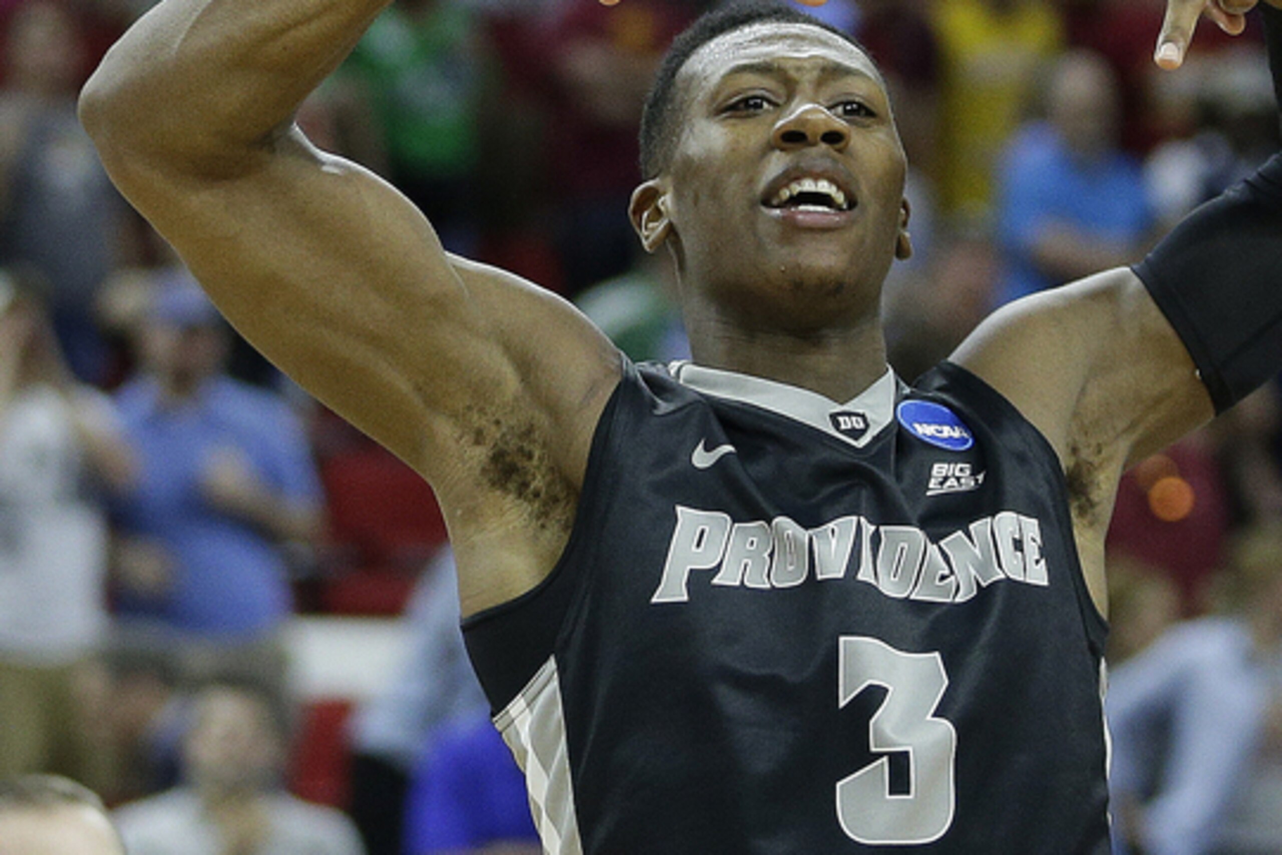 Kris Dunn must be at his best if Providence is going to have a chance against North Carolina.