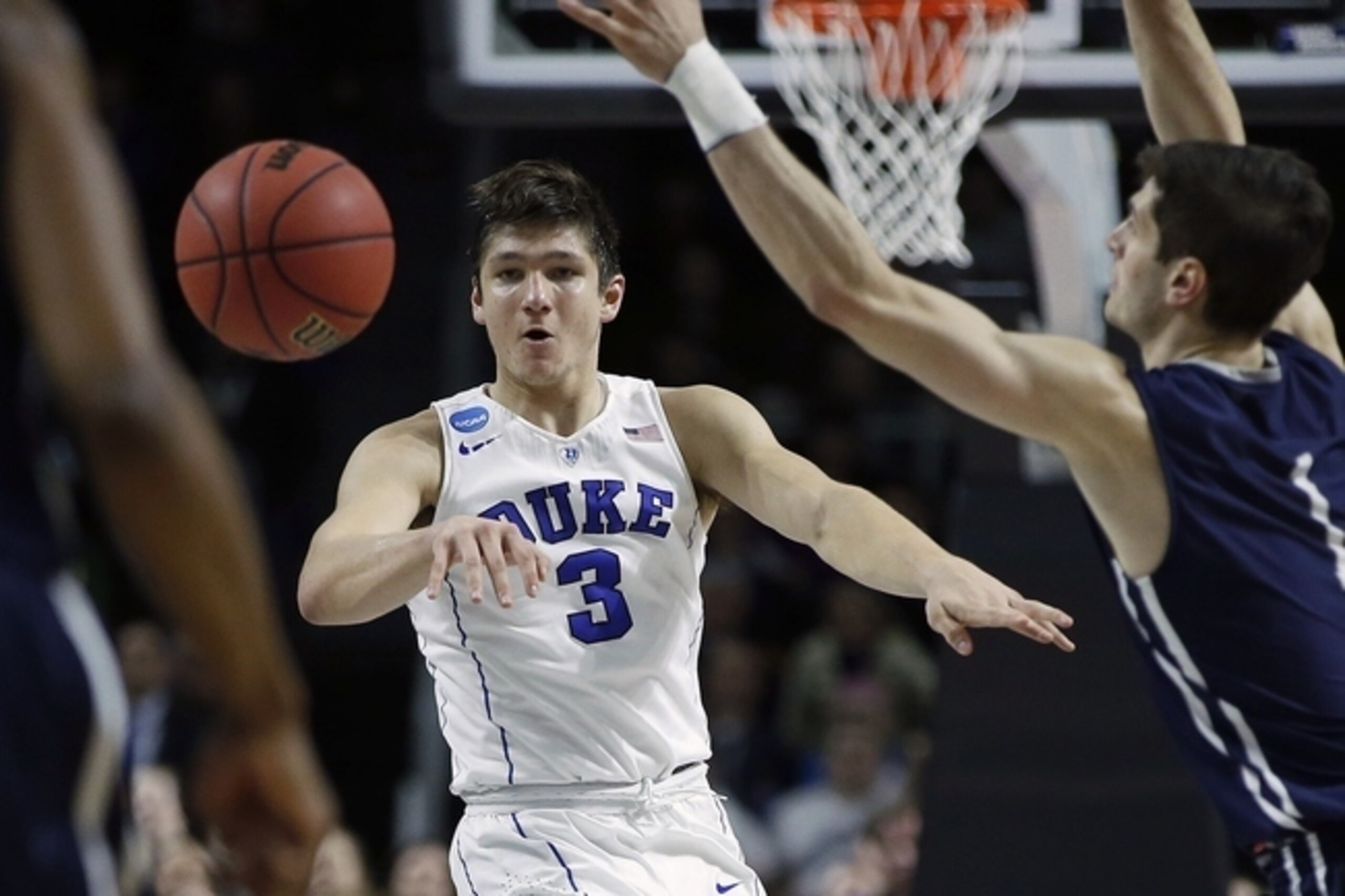 Grayson Allen