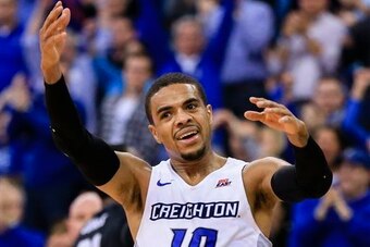 Maurice Watson Jr. will look to pace Creighton against BYU.