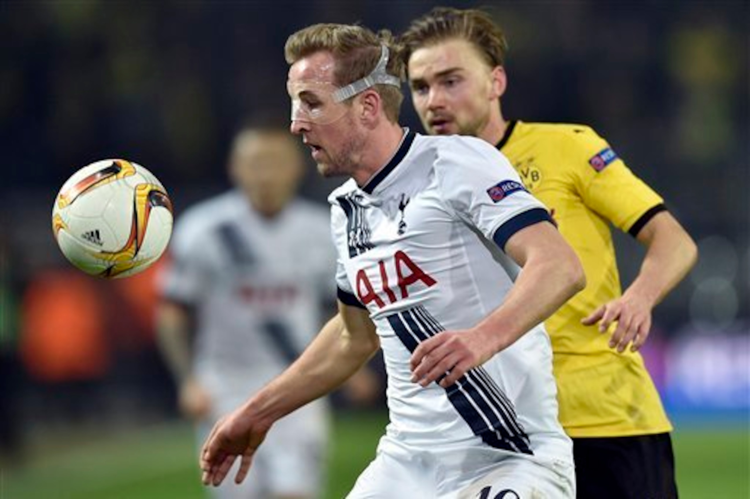 Kane has netted 21 goals in the Premier League this season. Kane has netted 21 goals in the Premier League this season.