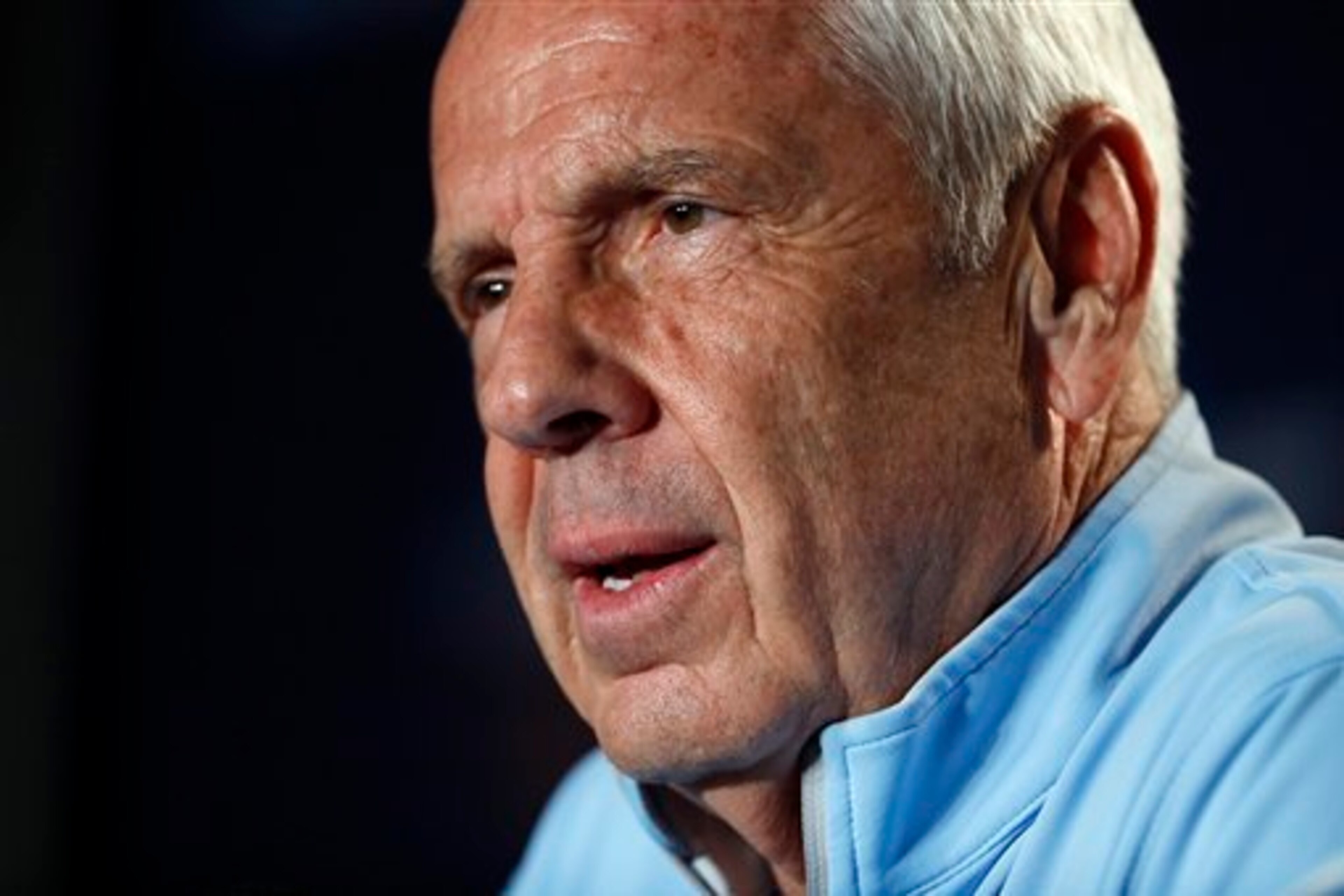 Roy Williams