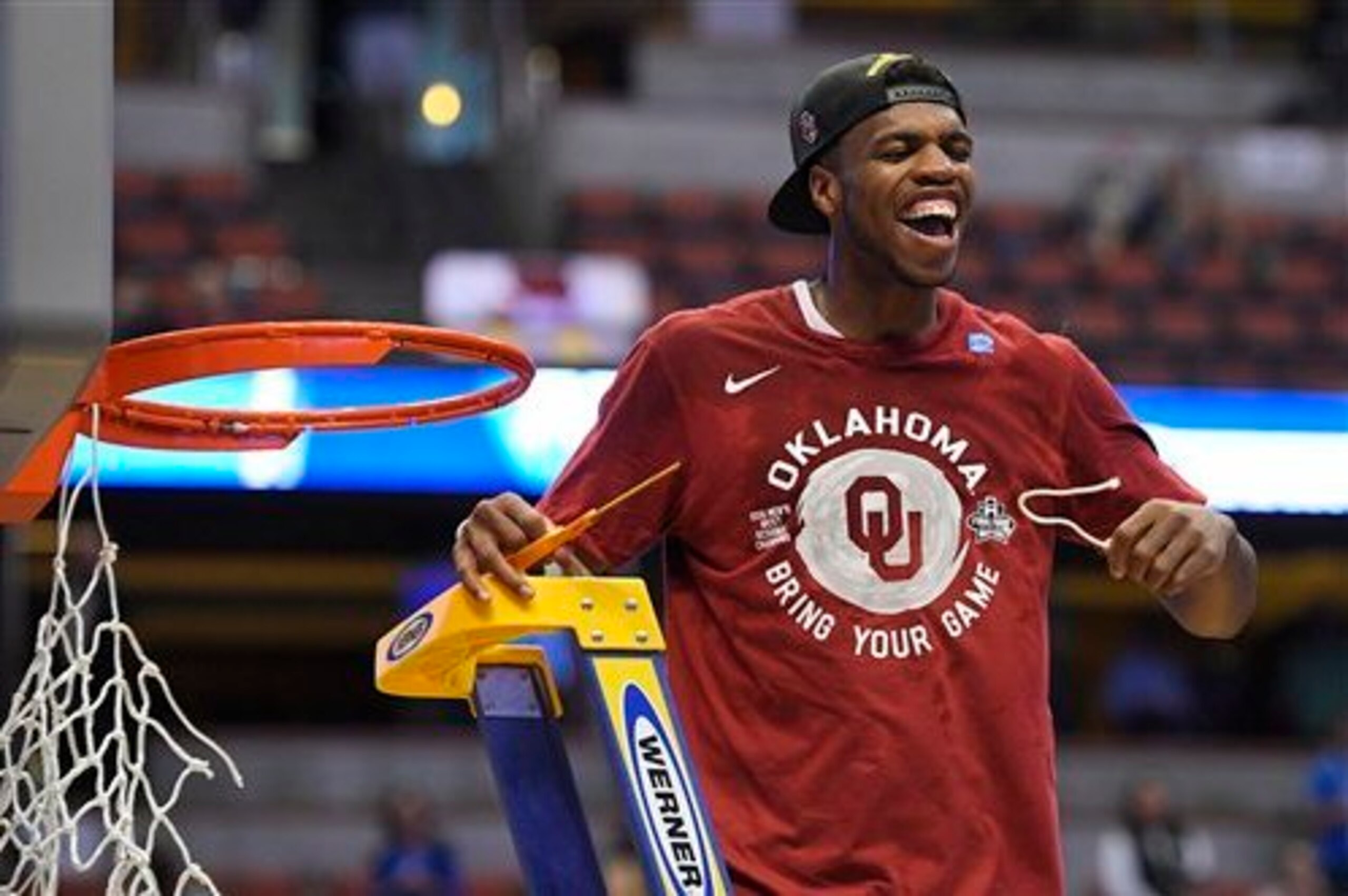 Hield's deadly three-point stroke is indicative of the way the game of basketball is heading.