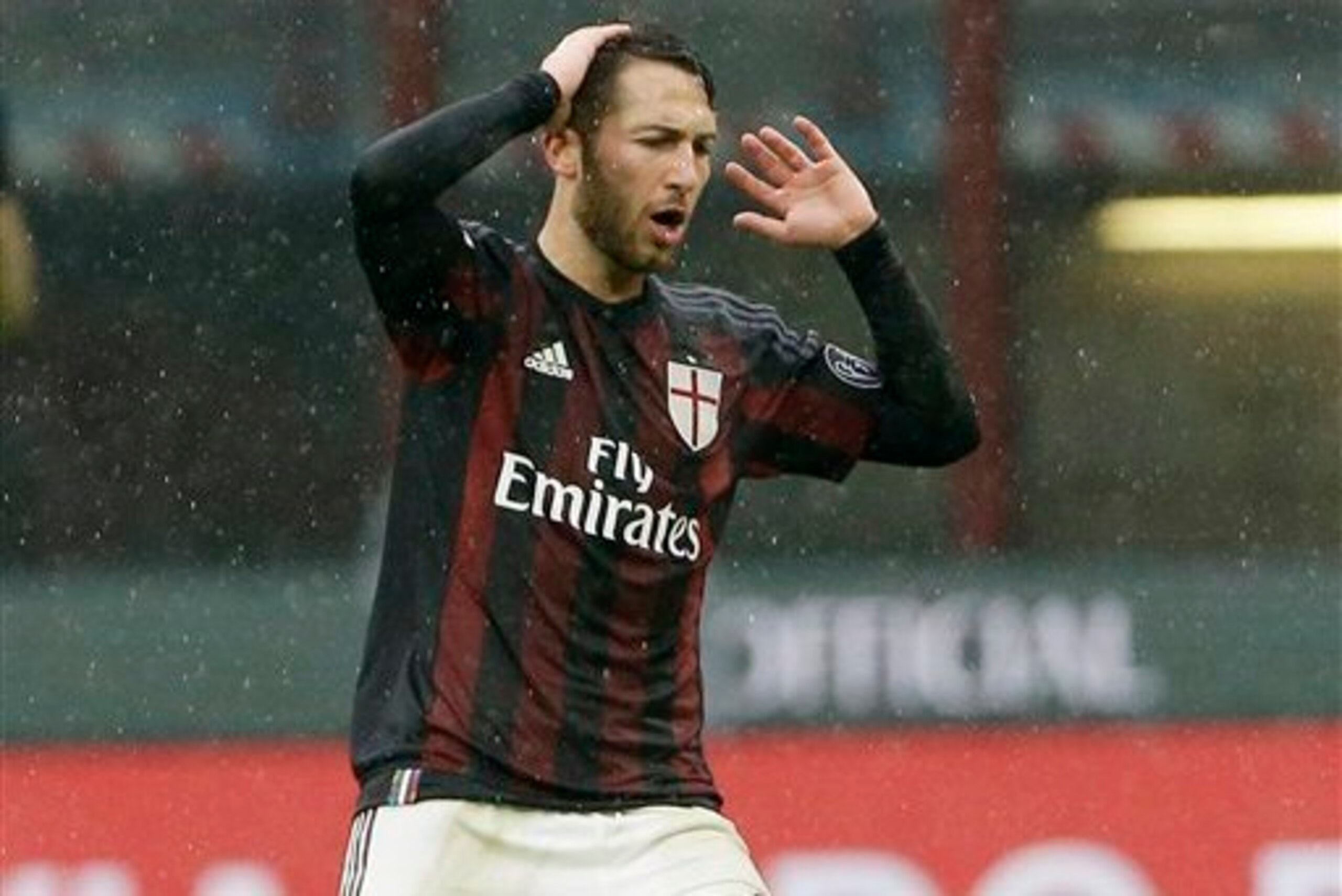 Bertolacci's high transfer fee set unreasonable expectations. Bertolacci's high transfer fee set unreasonable expectations.