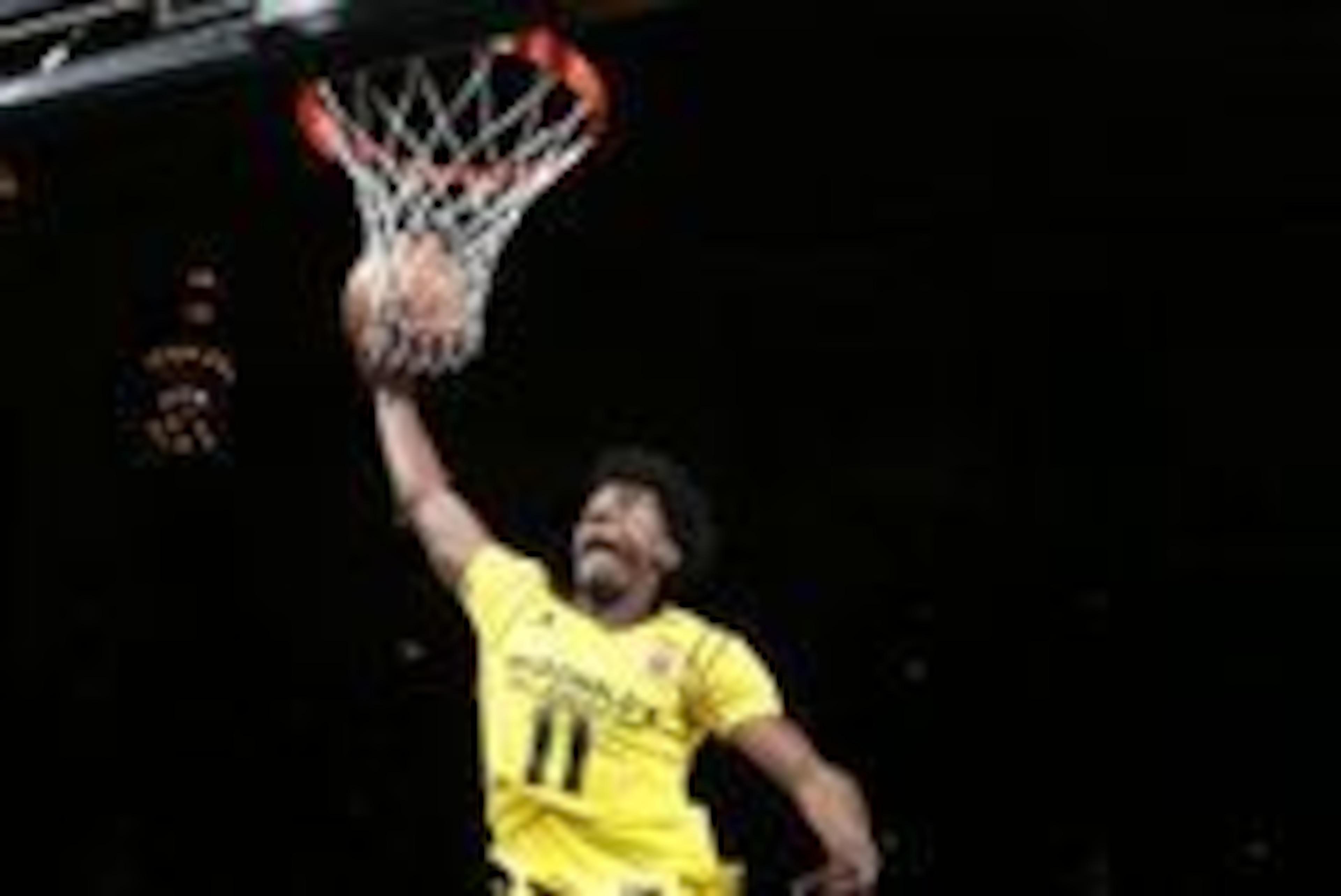 Mar 28, 2016; Chicago, IL, USA; McDonalds All-American forward Josh Jackson dunks during the McDonalds All-American Powerade Jamfest at the Chicago Theatre. Mandatory Credit: Brian Spurlock-USA TODAY Sports Mar 28, 2016; Chicago, IL, USA; McDonalds All-American forward Josh Jackson dunks during the McDonalds All-American Powerade Jamfest at the Chicago Theatre. Mandatory Credit: Brian Spurlock-USA TODAY Sports