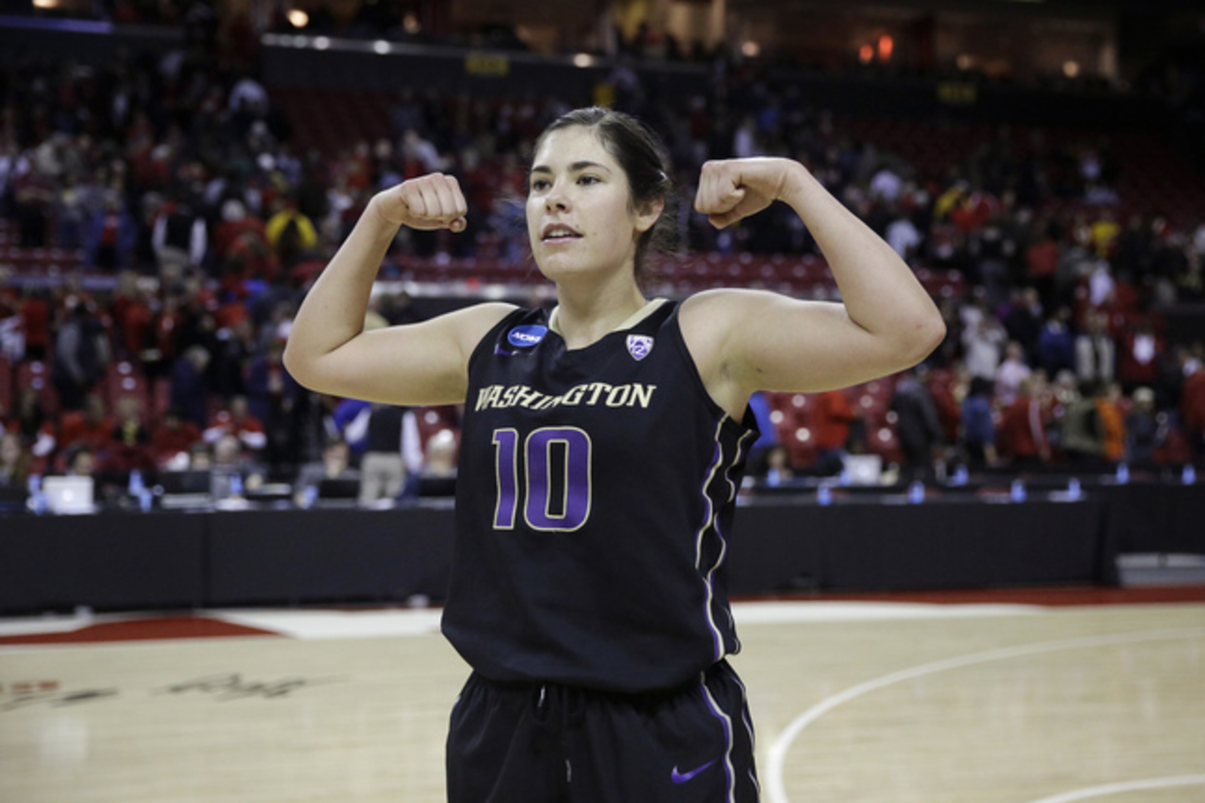 Kelsey Plum Kelsey Plum
