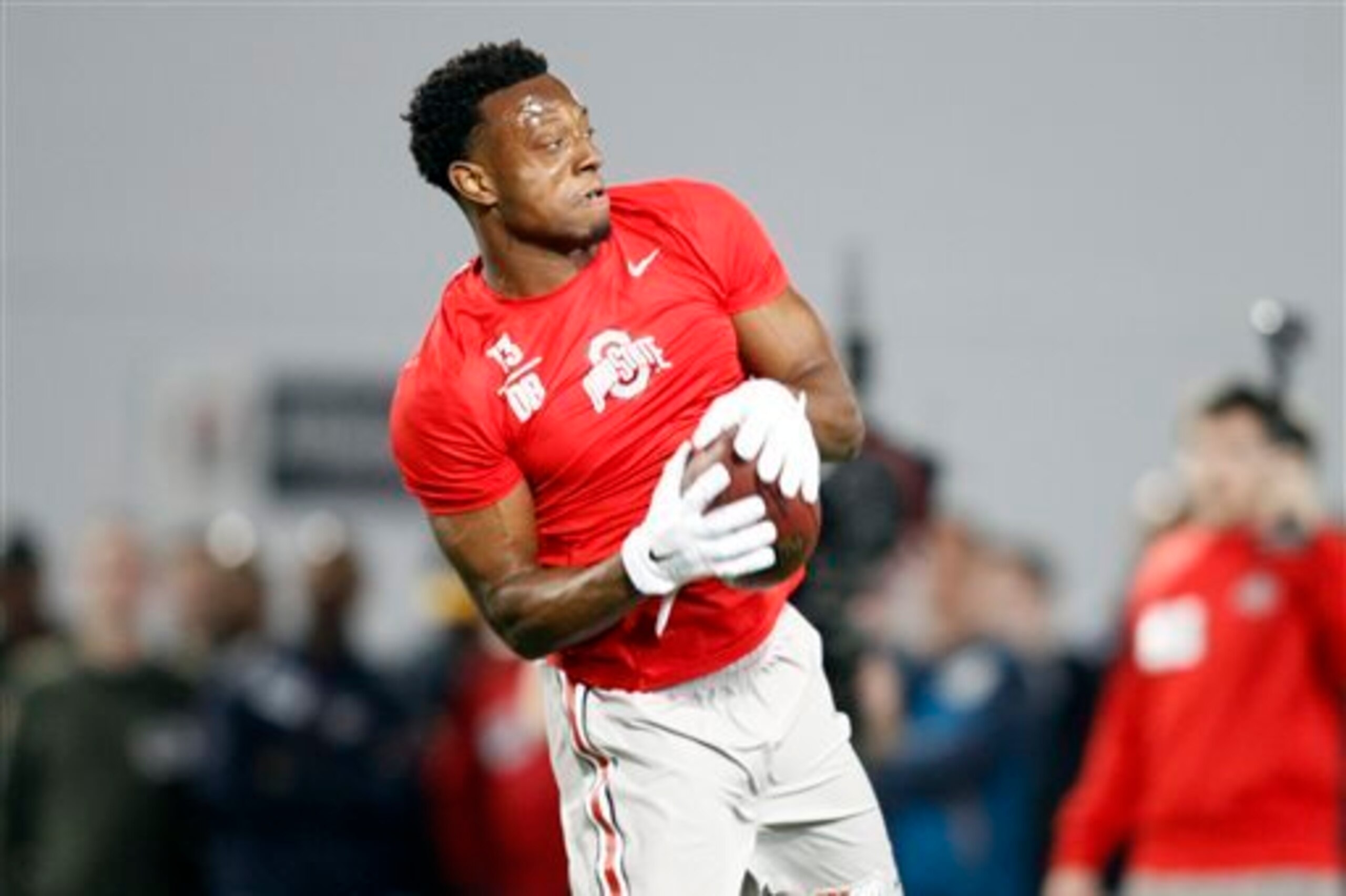 Eli Apple