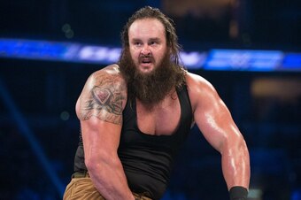 Braun Strowman