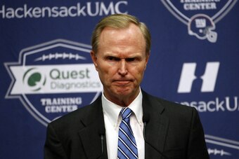 John Mara
