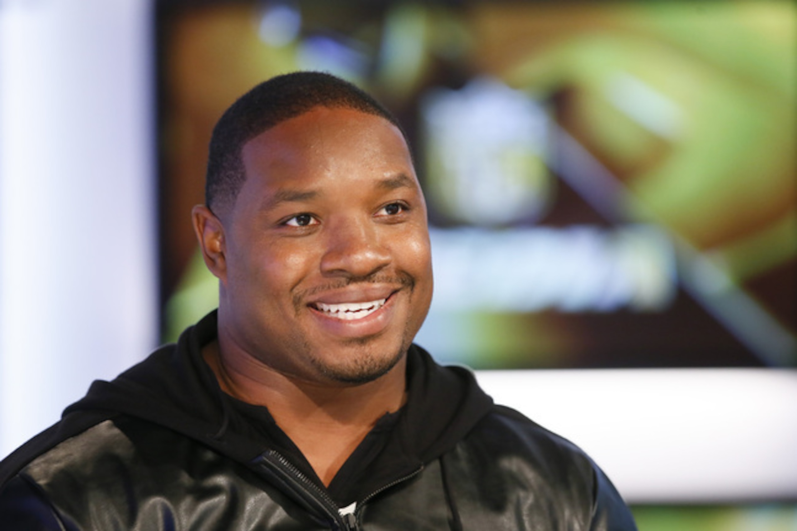 Maurice Jones-Drew