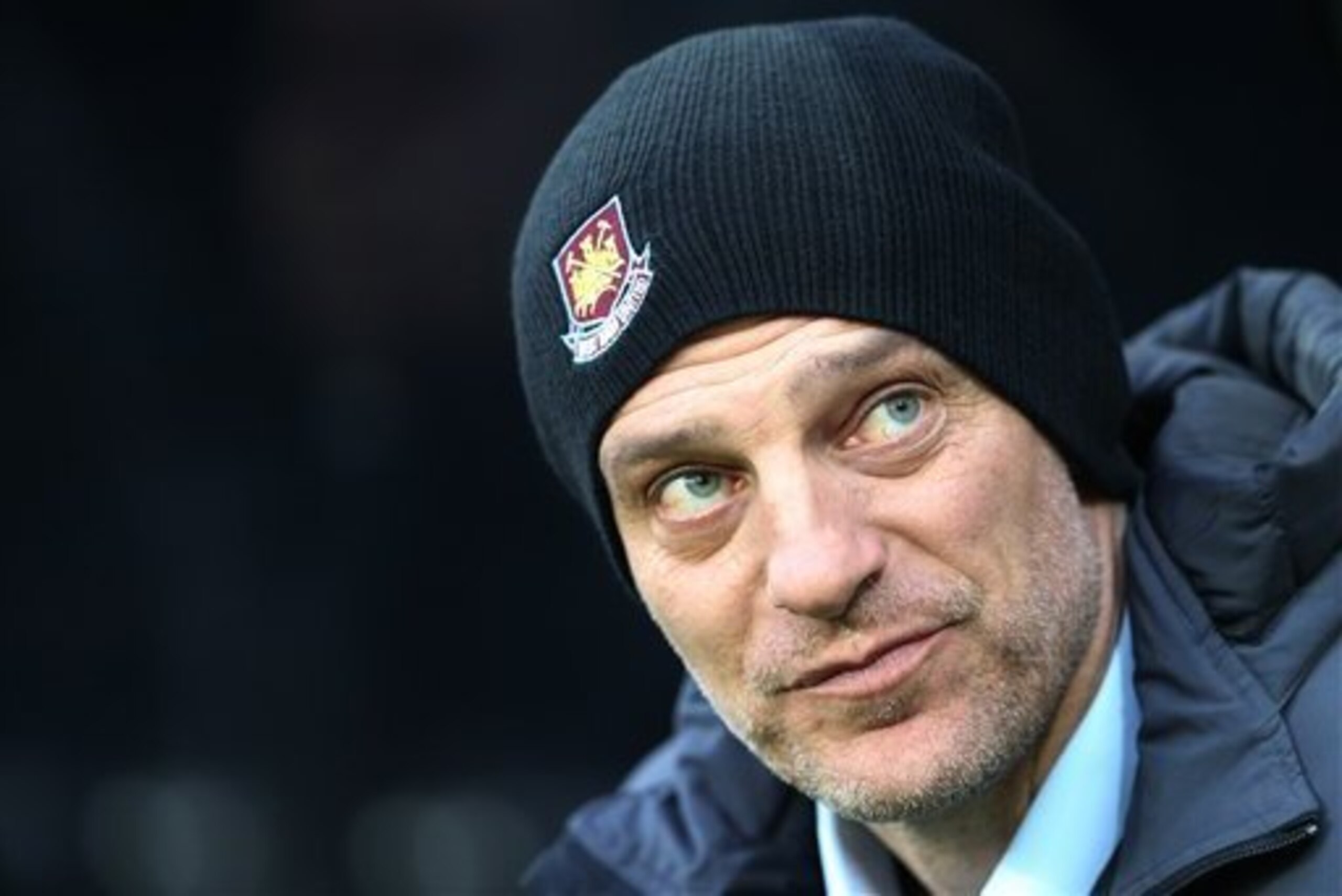 Slaven Bilic's first season as West Ham United manager could not have gone any better.