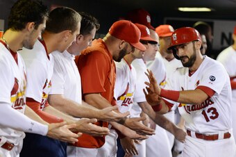 Carpenter can do his part with another All-Star-caliber season.