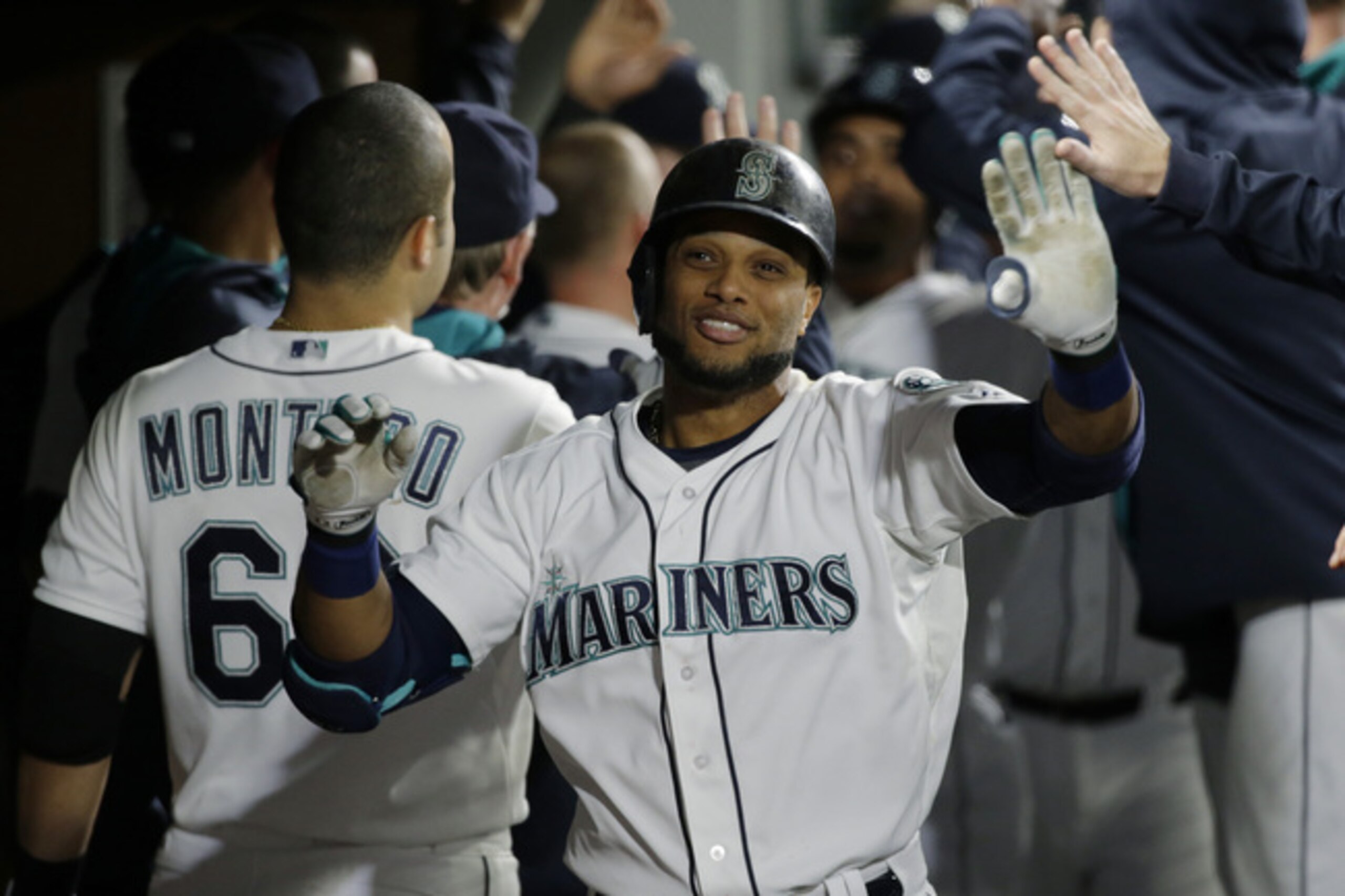 Who's the real Robinson Cano? He says it's the successful guy you saw this spring.