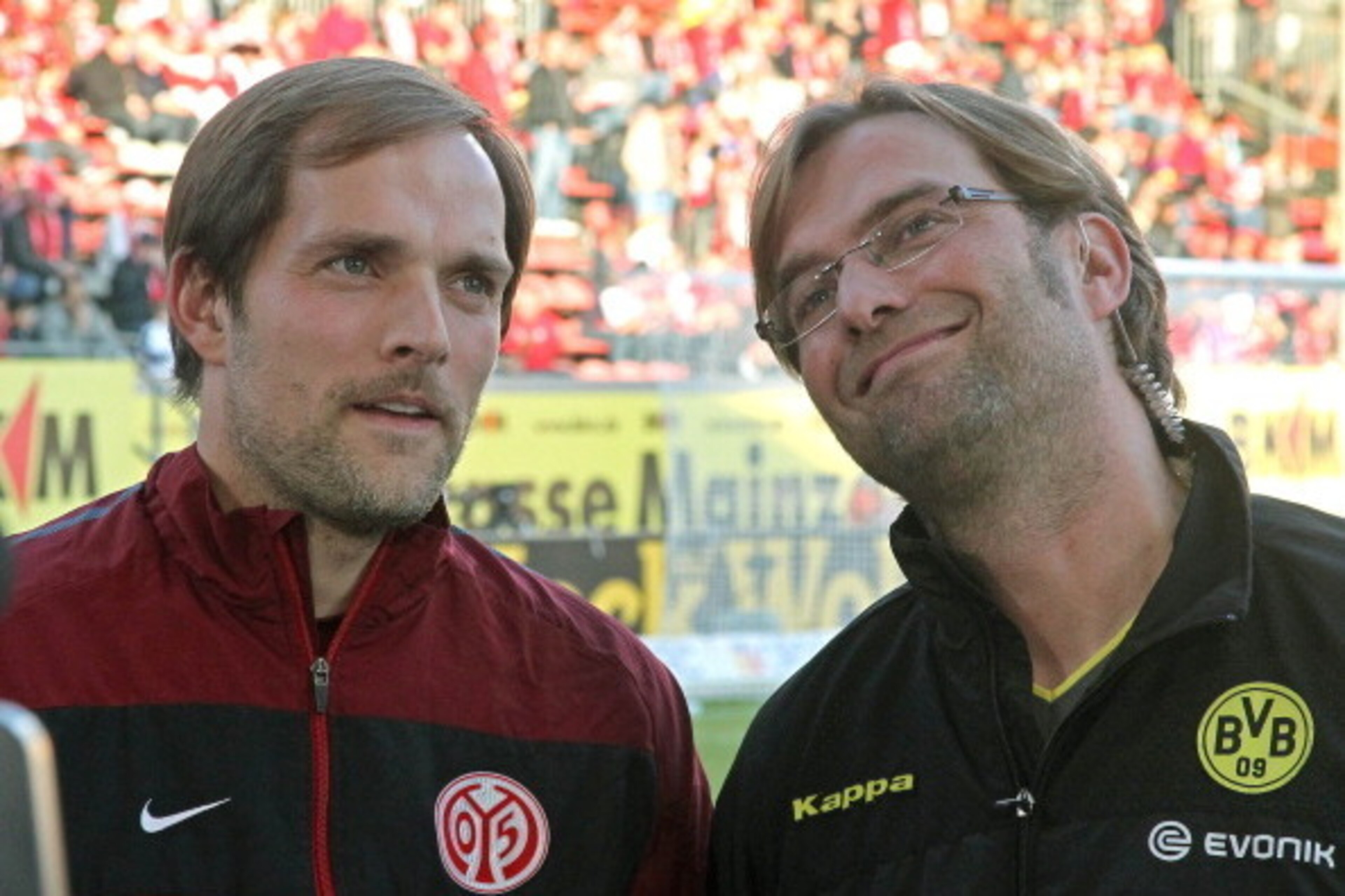 RESTRICTIONS / EMBARGO - ONLINE CLIENTS MAY USE UP TO SIX IMAGES DURING EACH MATCH WITHOUT THE AUTHORISATION OF THE DFL. NO MOBILE USE DURING THE MATCH AND FOR A FURTHER TWO HOURS AFTERWARDS IS PERMITTED WITHOUT THE AUTHORISATION OF THE DFL.  Dortmund's c