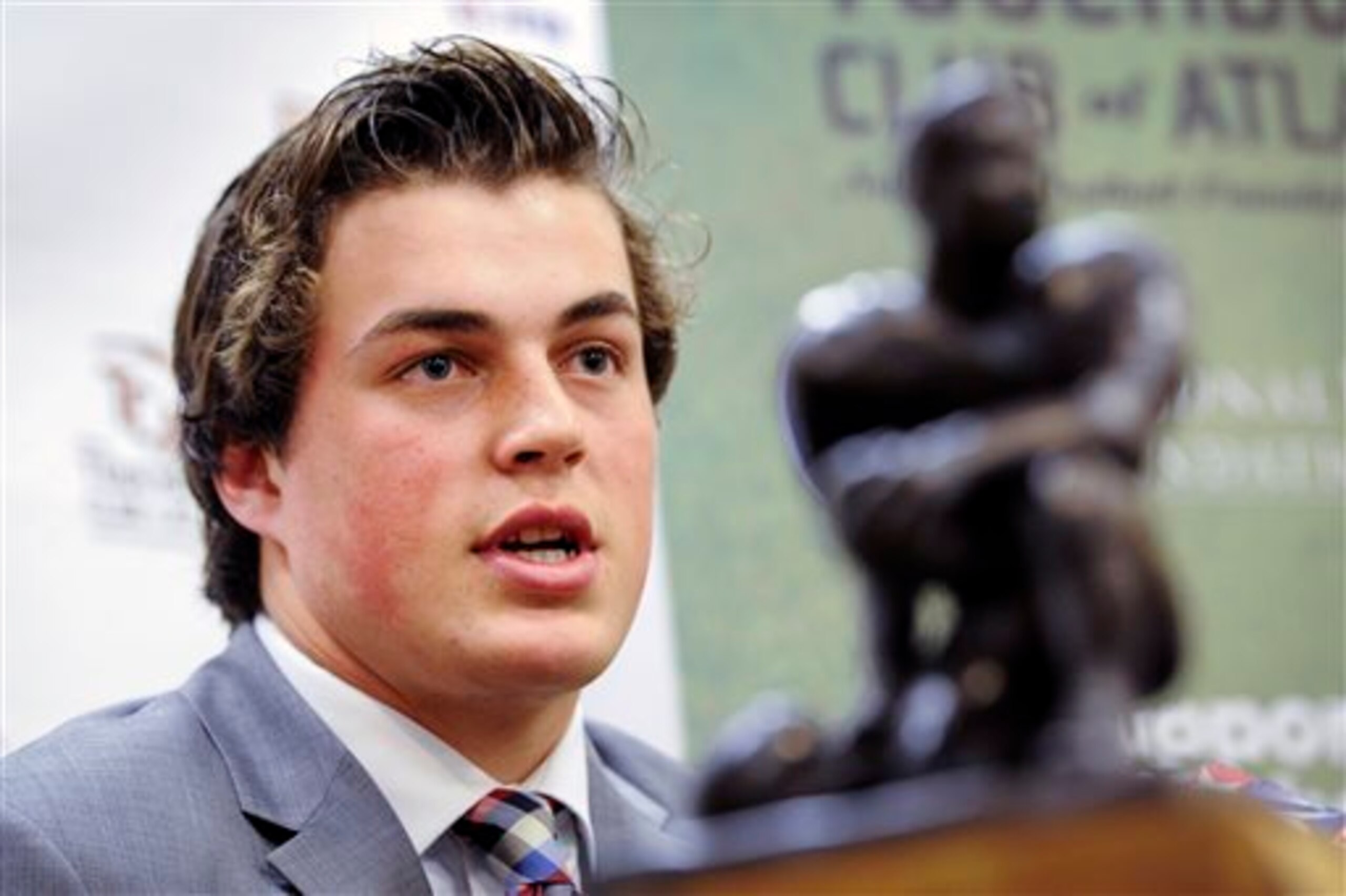 Georgia QB Jacob Eason