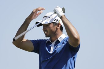 Jason Day