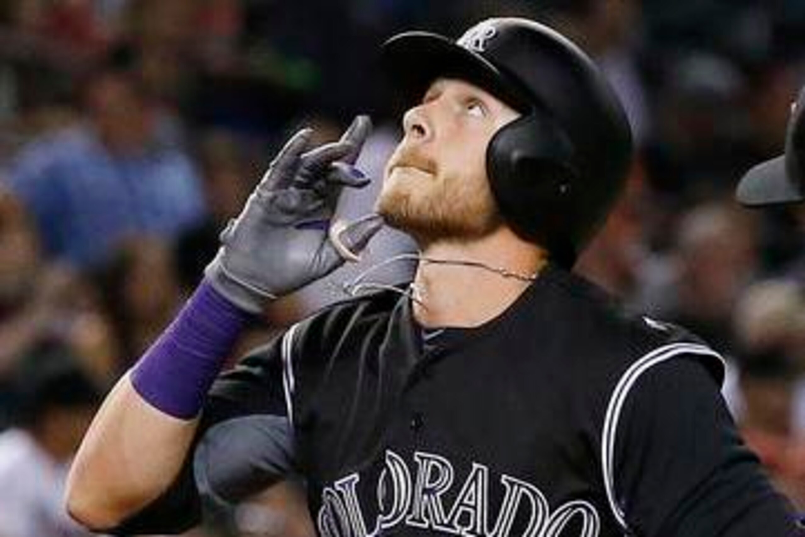 Story's early power surge has put him in historically elite company.