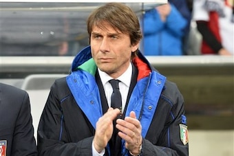 Conte is reportedly keen on Perisic.