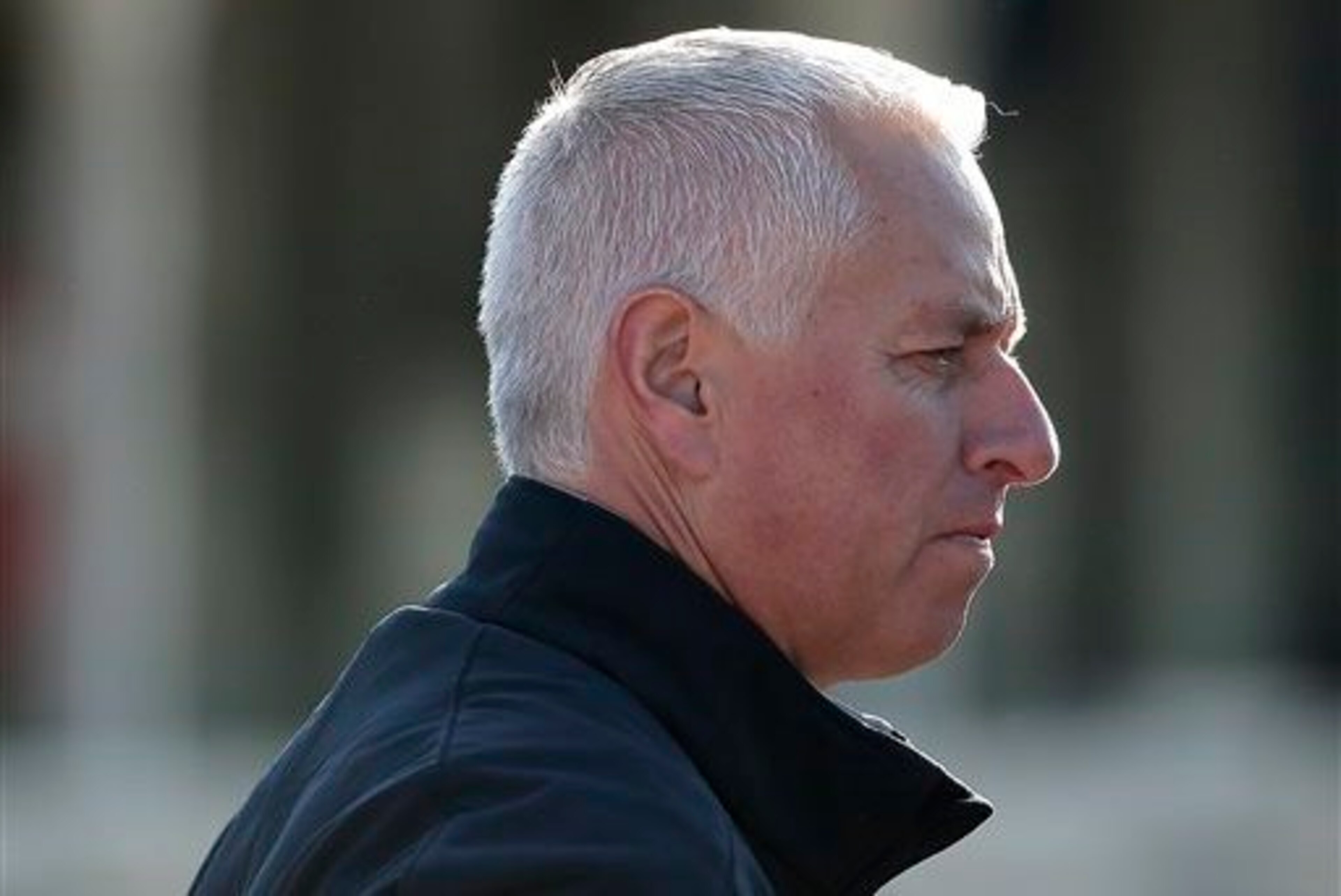 Outwork's trainer, Todd Pletcher, will have at least two runners in next month's Derby after this win.
