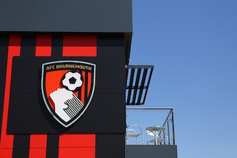 BOURNEMOUTH, ENGLAND - APRIL 02: The training ground and centre at AFC Bournemouth before the Barclays Premier League match between AFC Bournemouth and Manchester City at Vitality Stadium on April 2, 2016 in Bournemouth, England. (Photo by Catherine Ivill