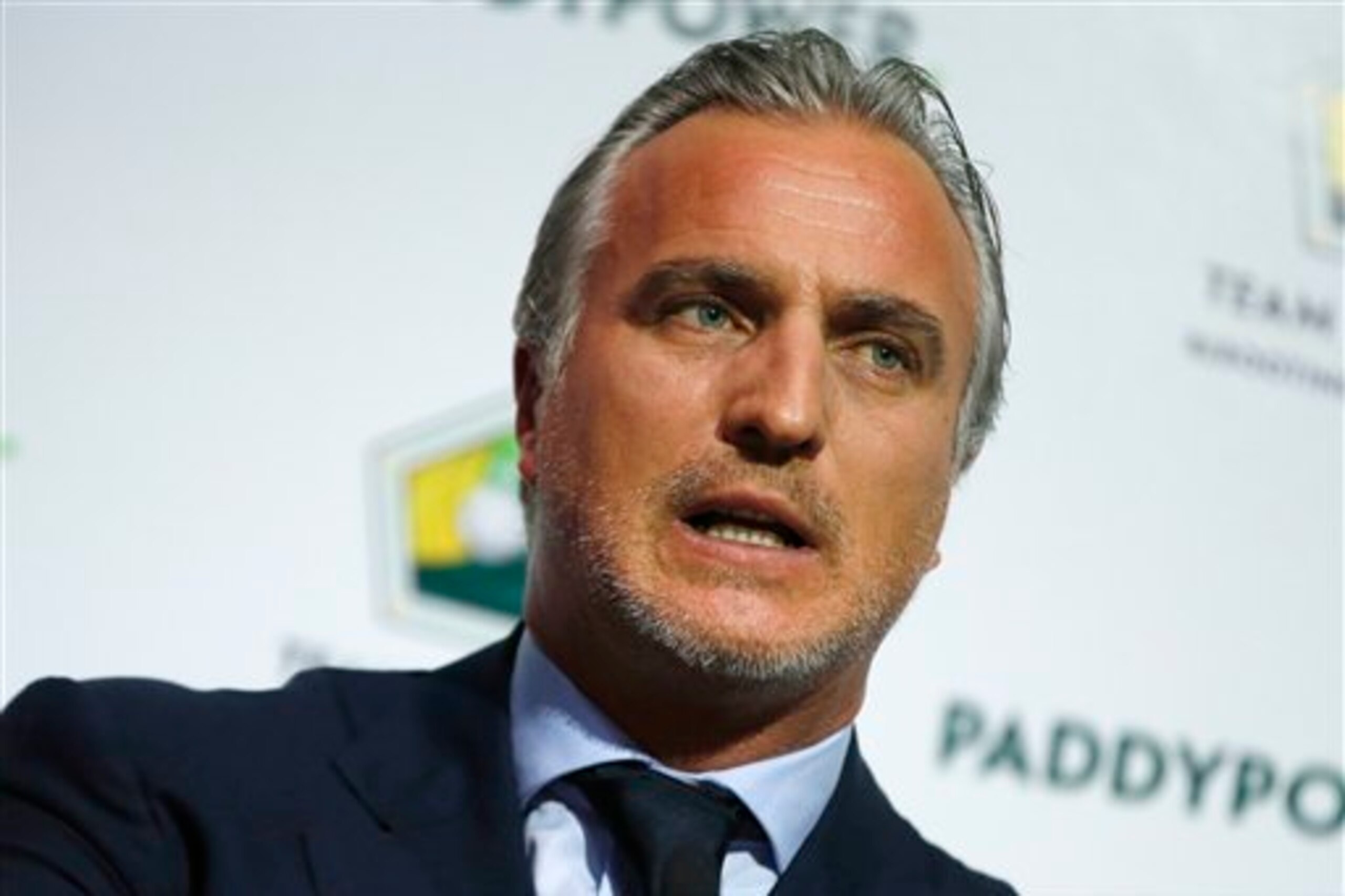 Ginola doesn't think United should ditch their faith in young players.