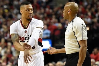 Damian Lillard's playmaking and scoring will leads a young Portland squad in the postseason.