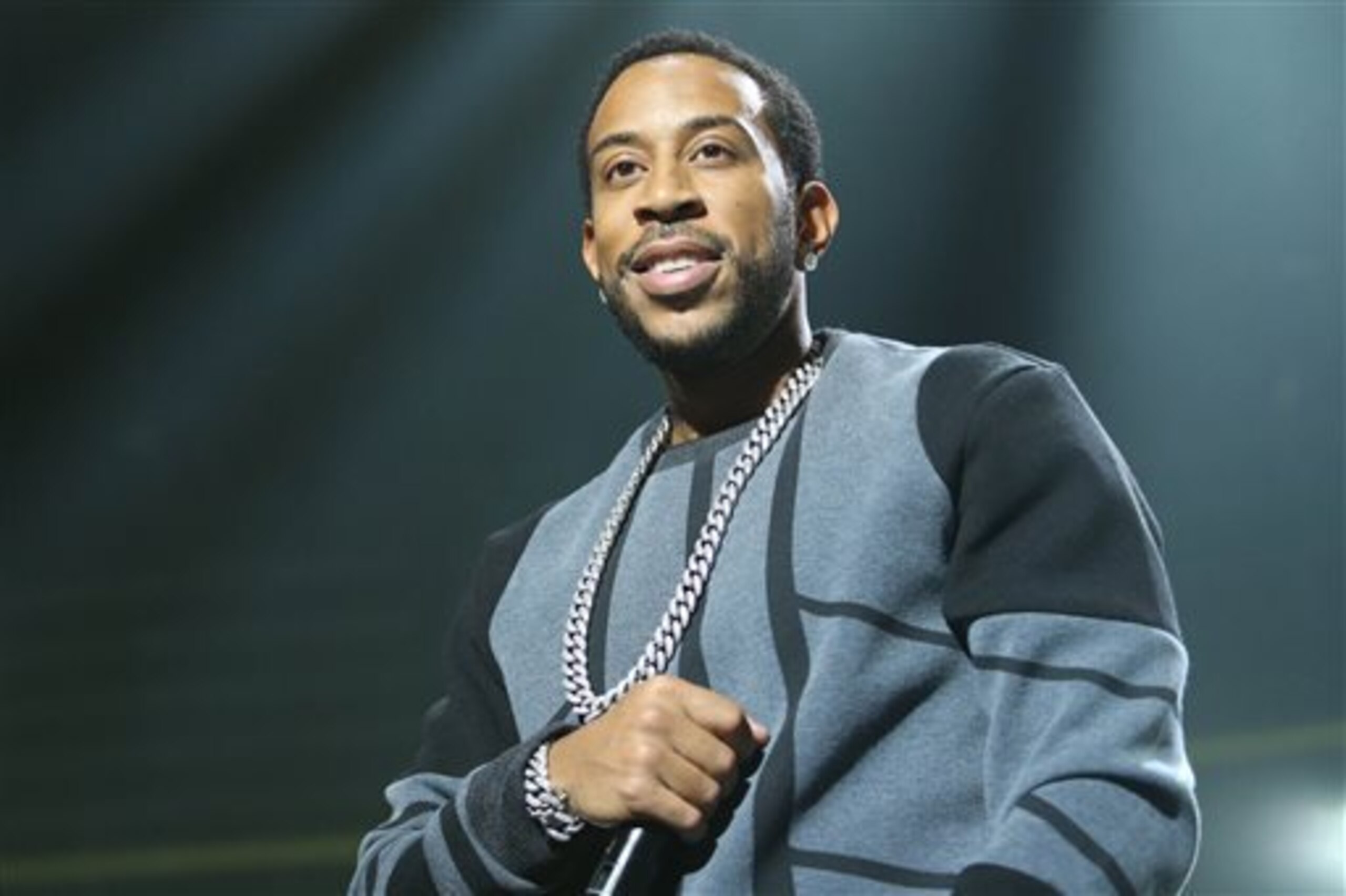 Ludacris