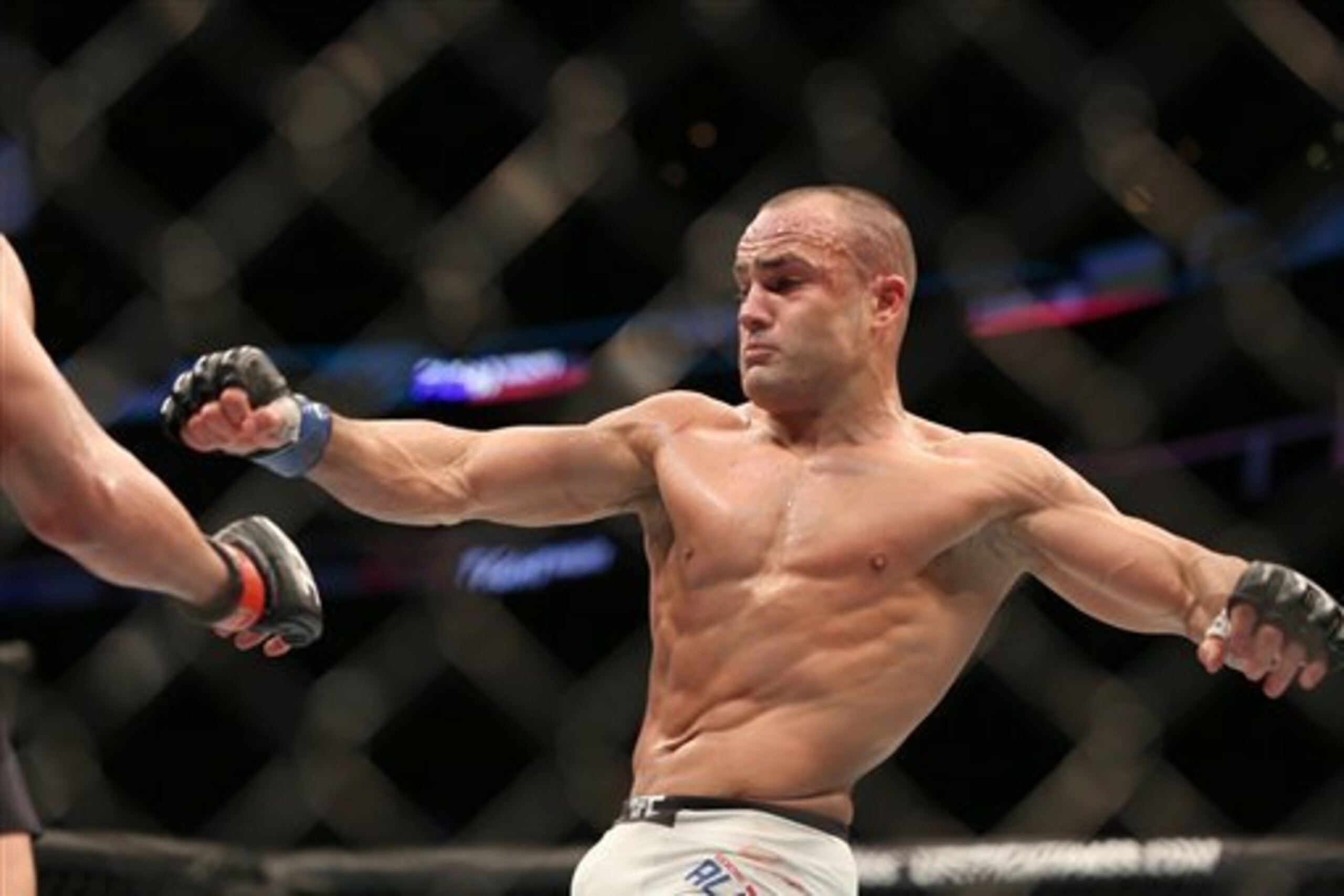 Eddie Alvarez