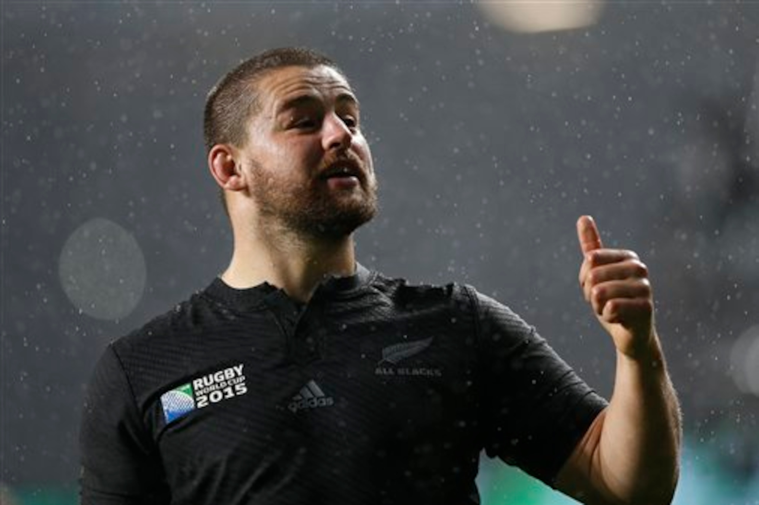 Coles won the World Cup with New Zealand in 2015 and helped guide the Hurricanes to a runner-up finish in the 2015 Super Rugby Grand Final.